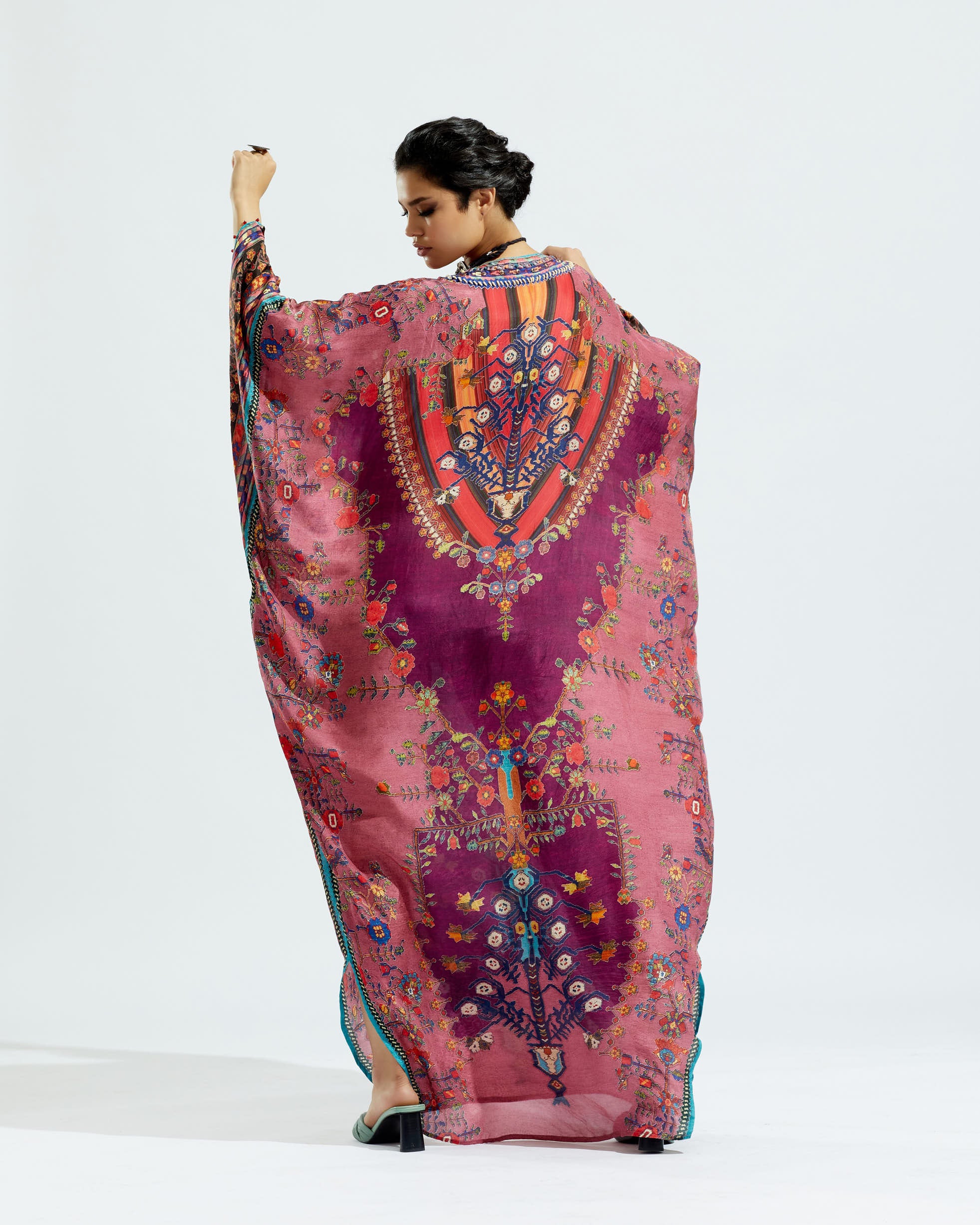 Casablanca : Kainat - Dusty Rose