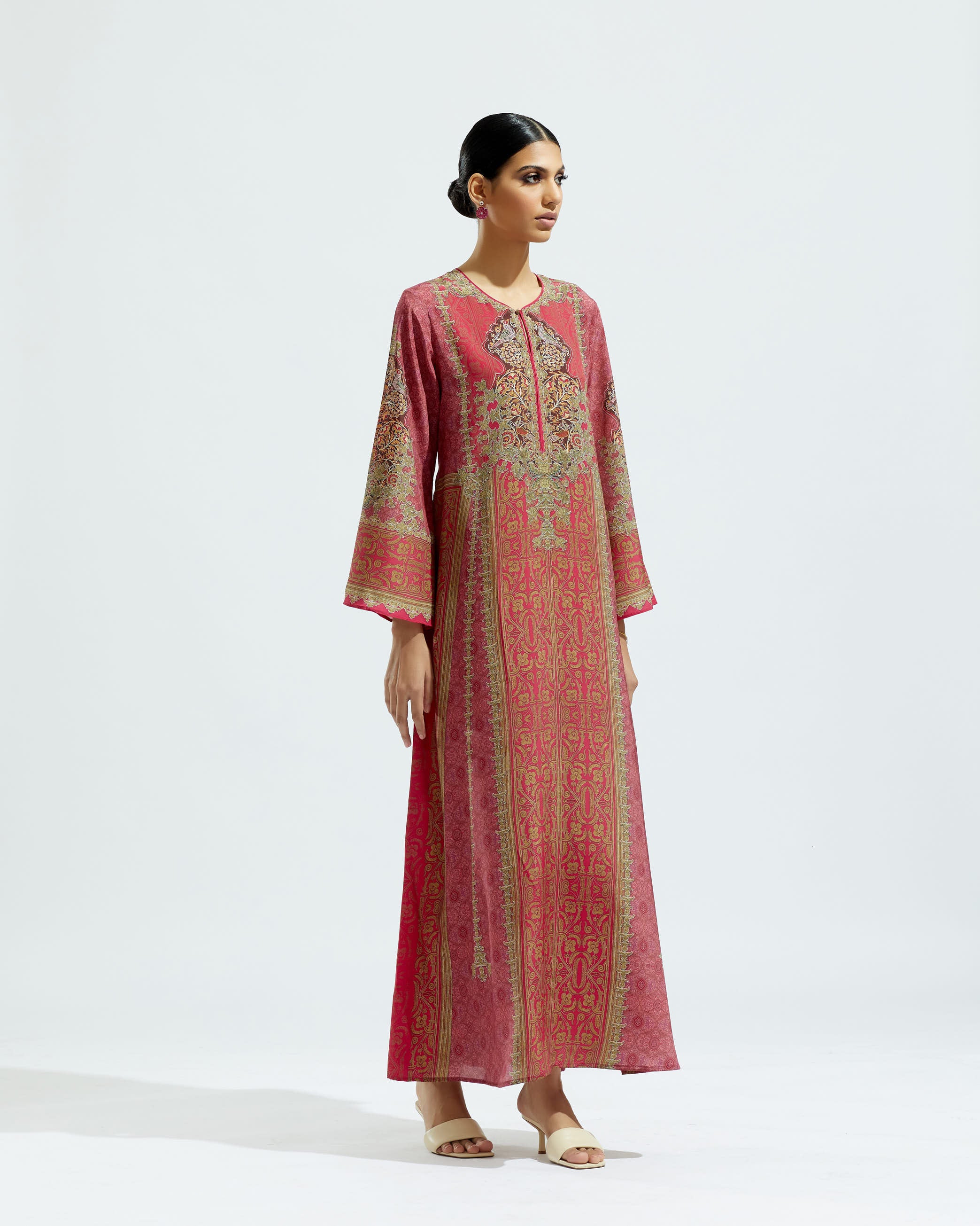 Roman Holiday : Naima - Brick