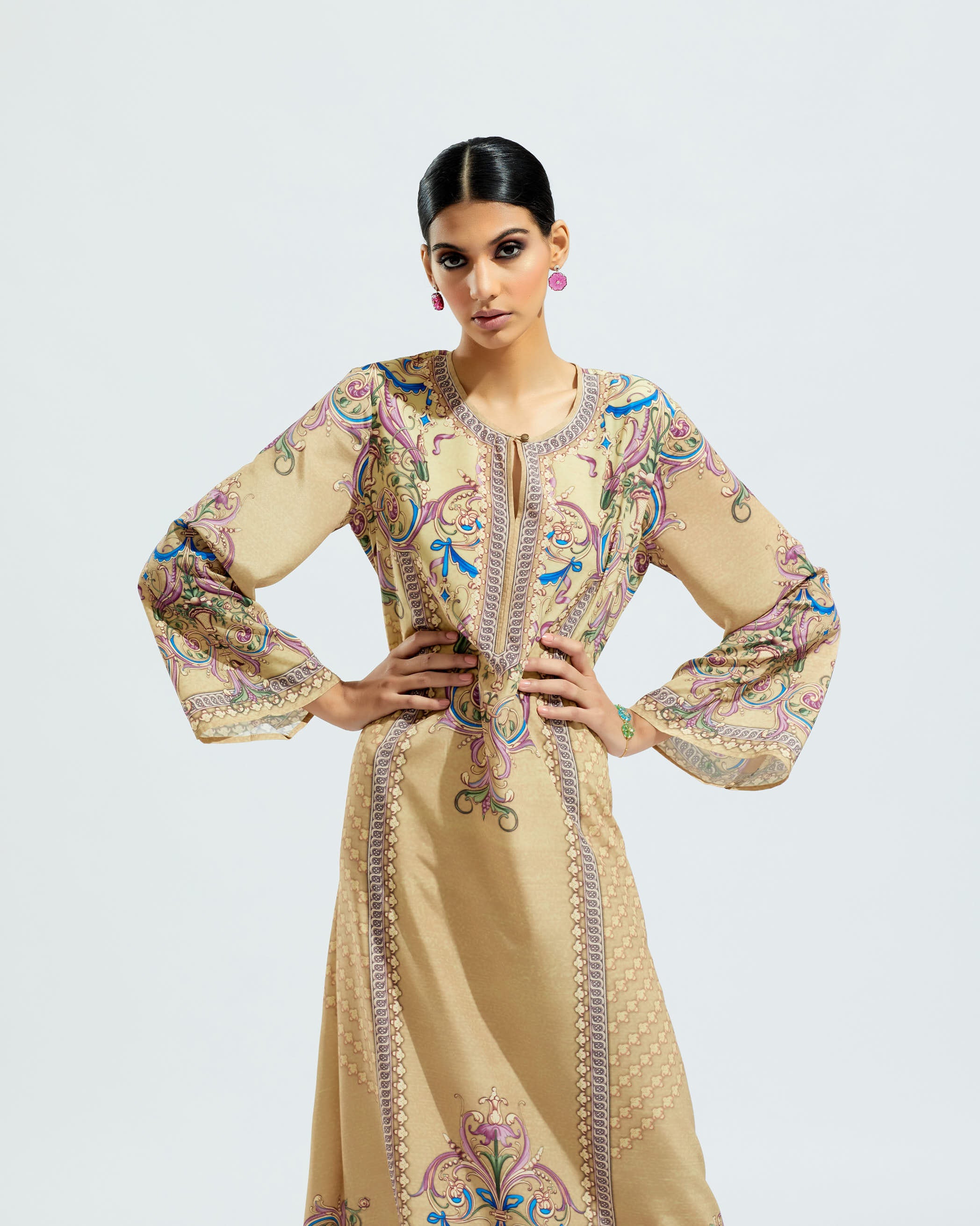 Roman Holiday : Salma - Biscotti