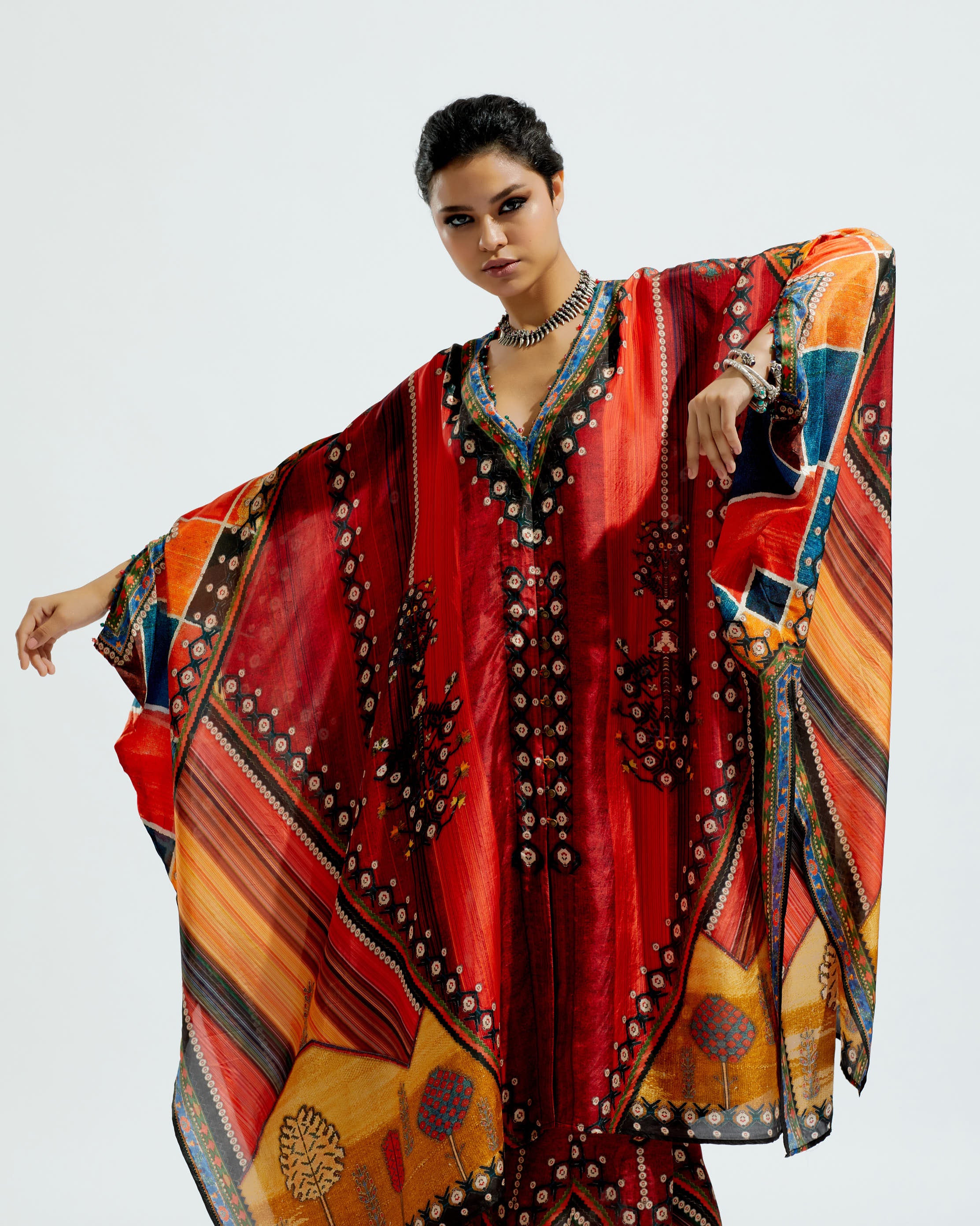 Casablanca : Gulrez - Red