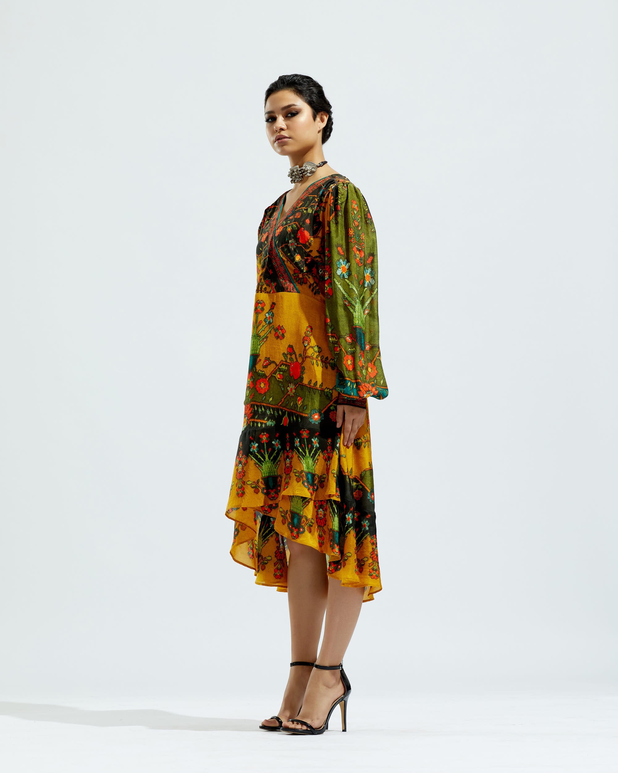Casablanca : Fadeh - Mustard