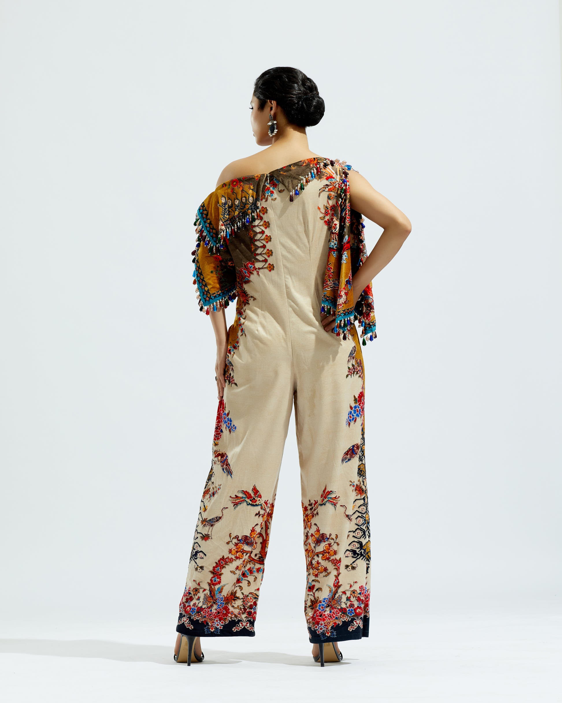 Casablanca : Juvena - Beige/Brown