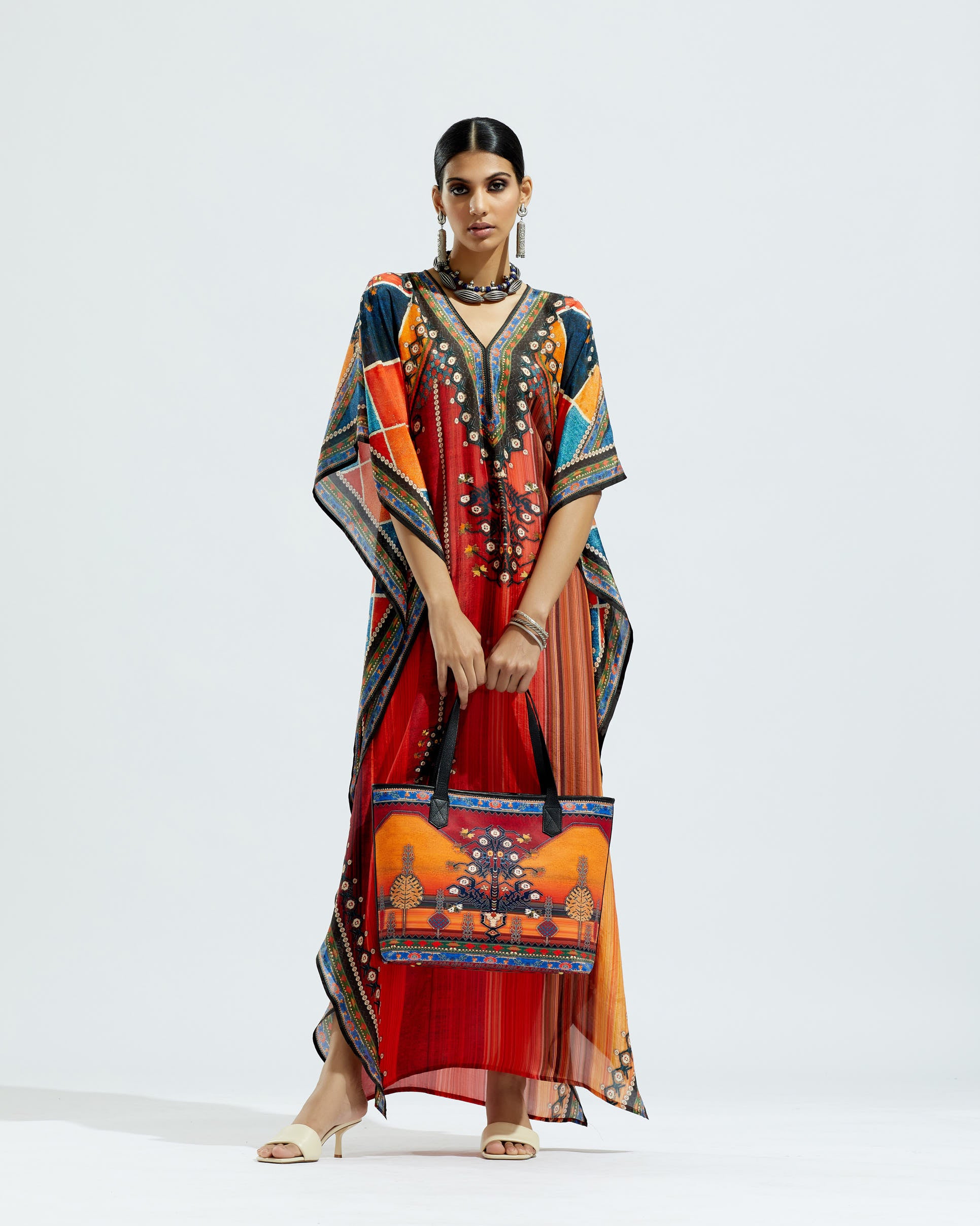 Casablanca : Elenor - Red