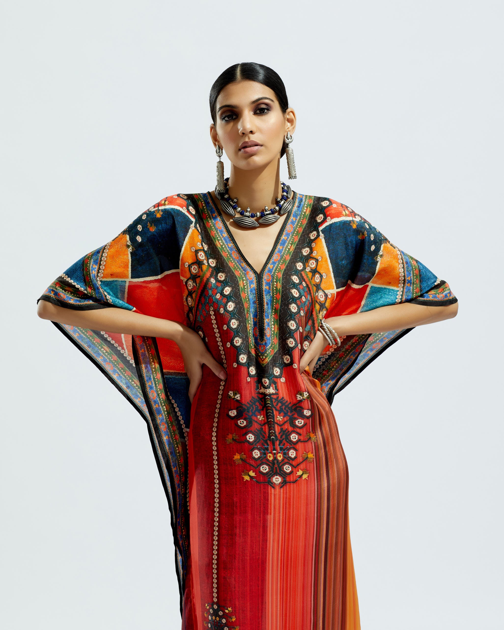 Casablanca : Elenor - Red