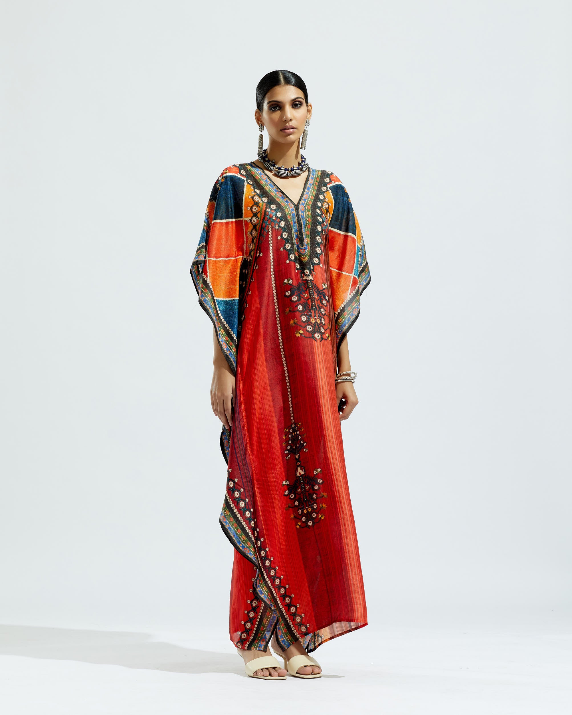 Casablanca : Elenor - Red
