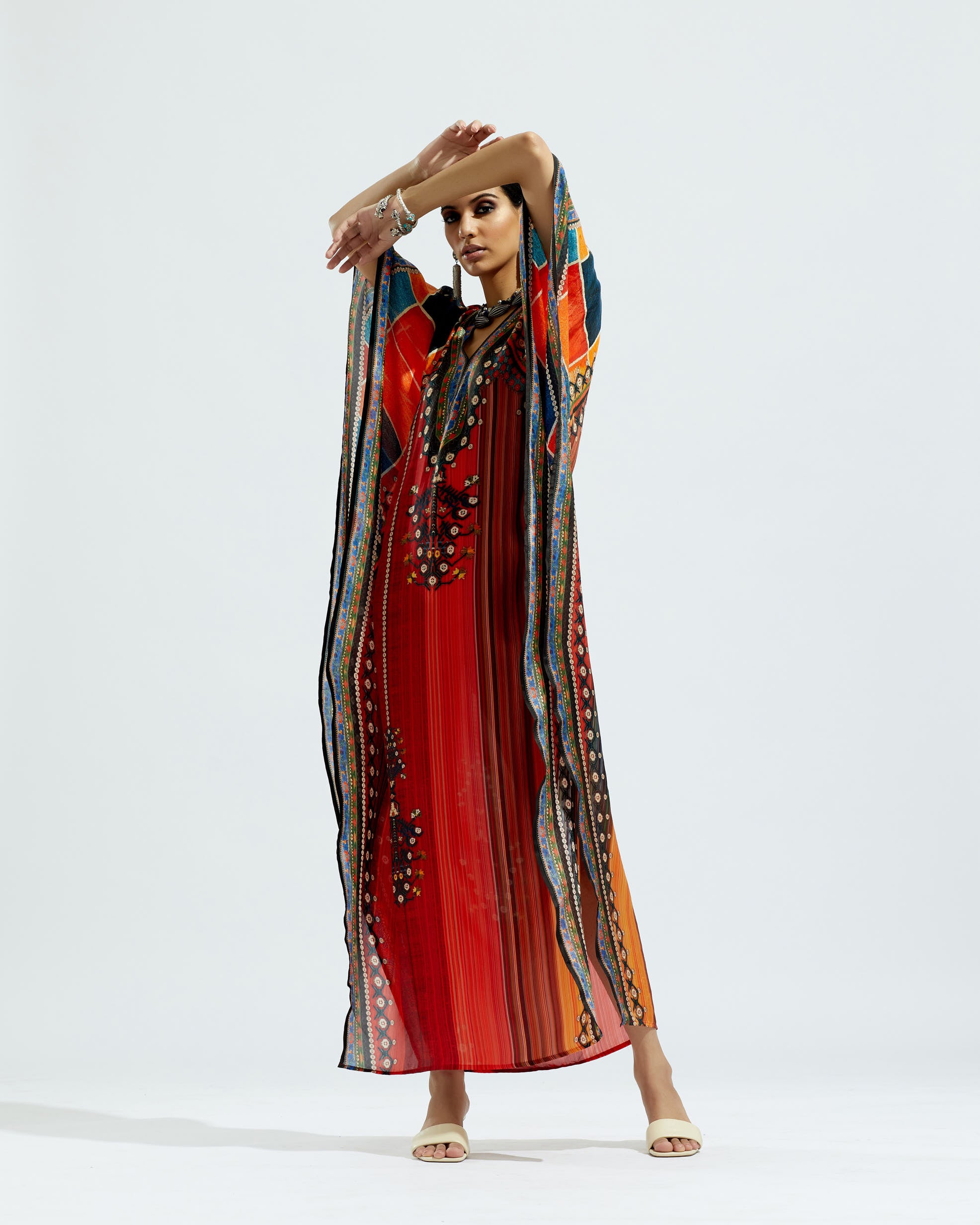Casablanca : Elenor - Red