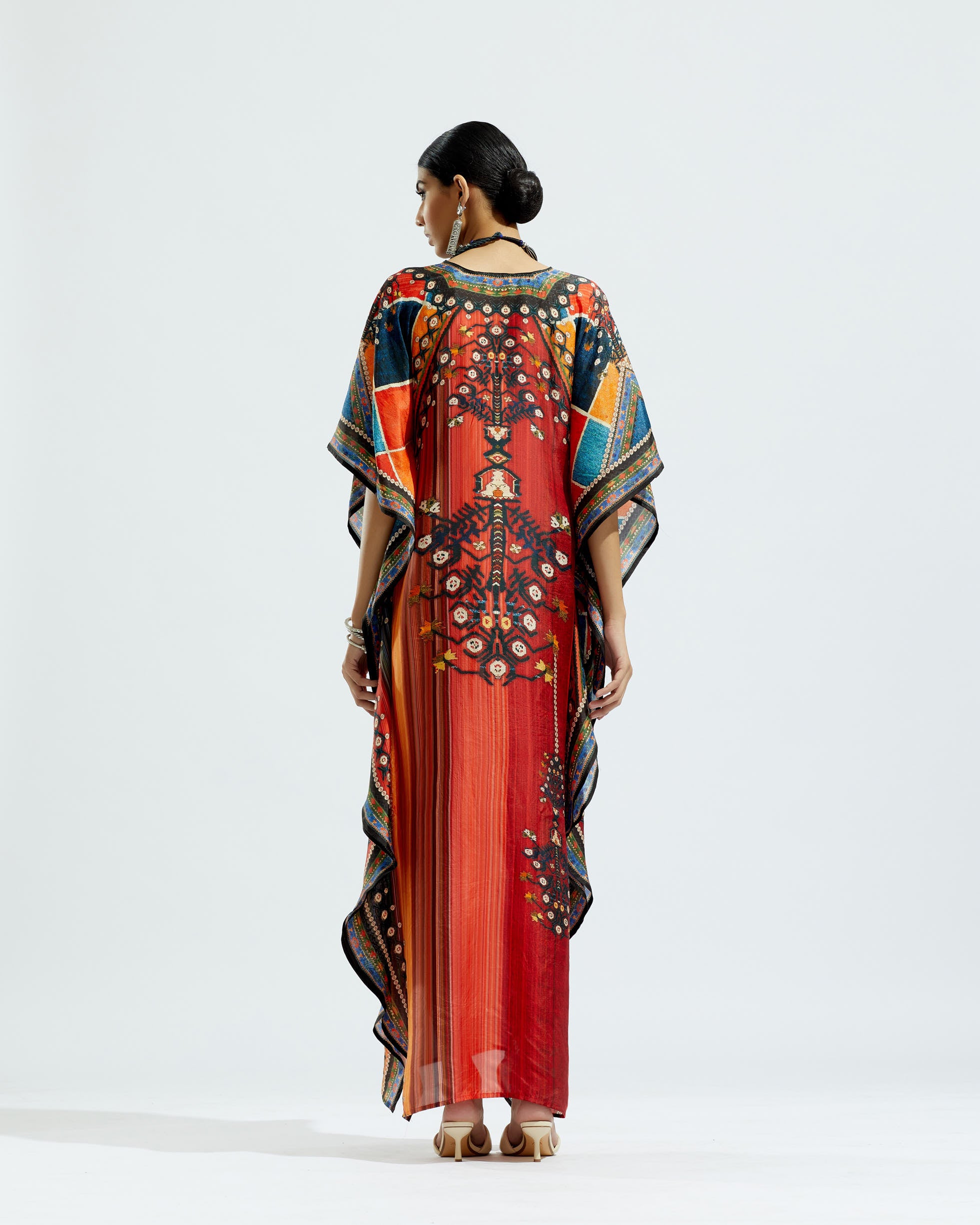 Casablanca : Elenor - Red