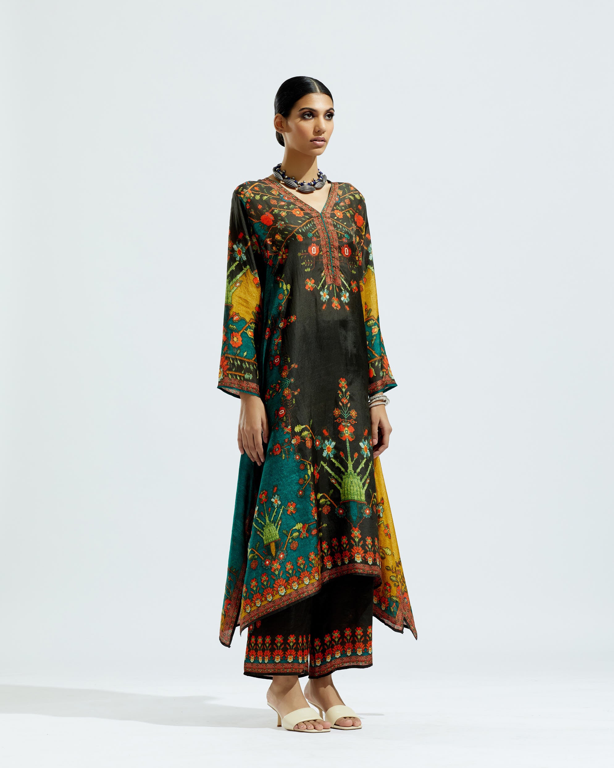 Casablanca : Zeynep - Black