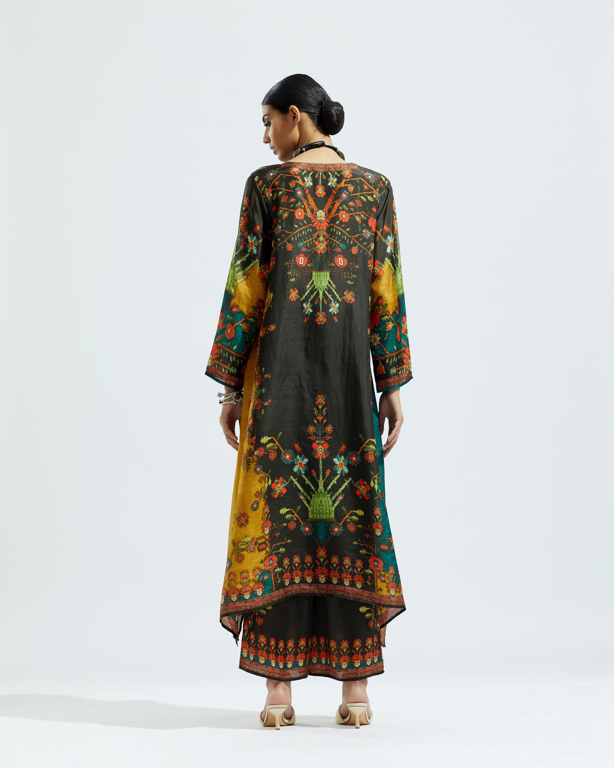 Casablanca : Zeynep - Black