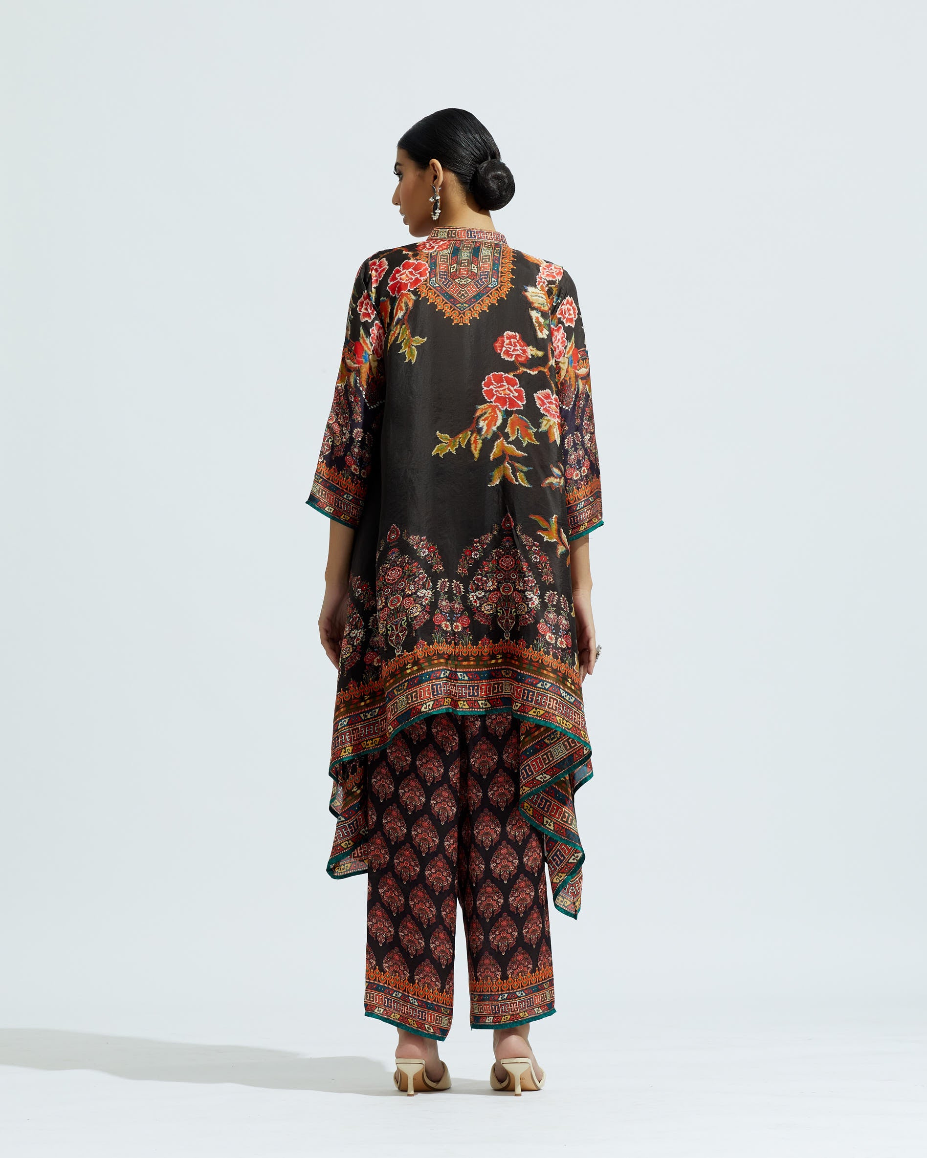 Casablanca : Navya - Black