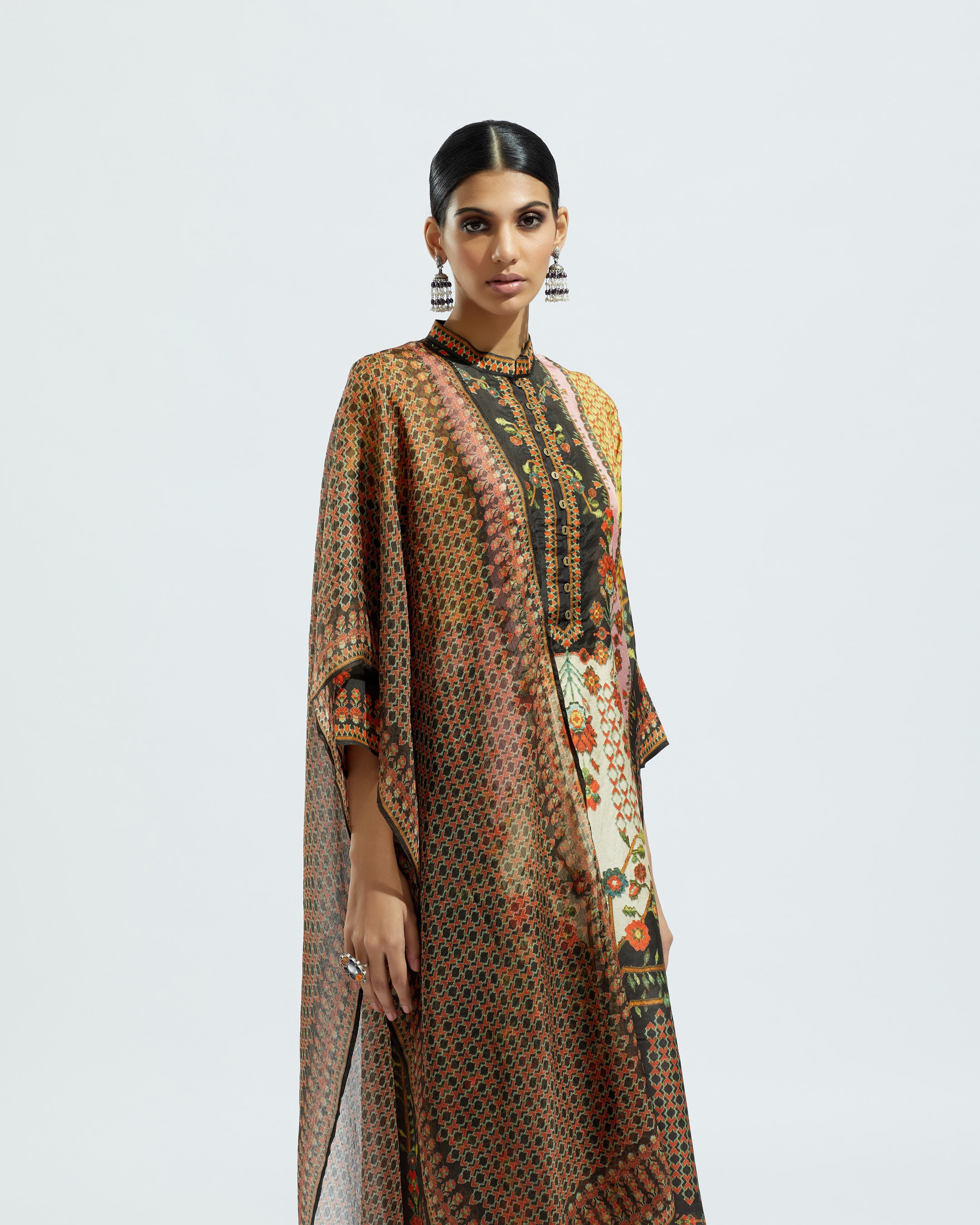 Casablanca : Ramin - Beige/Black