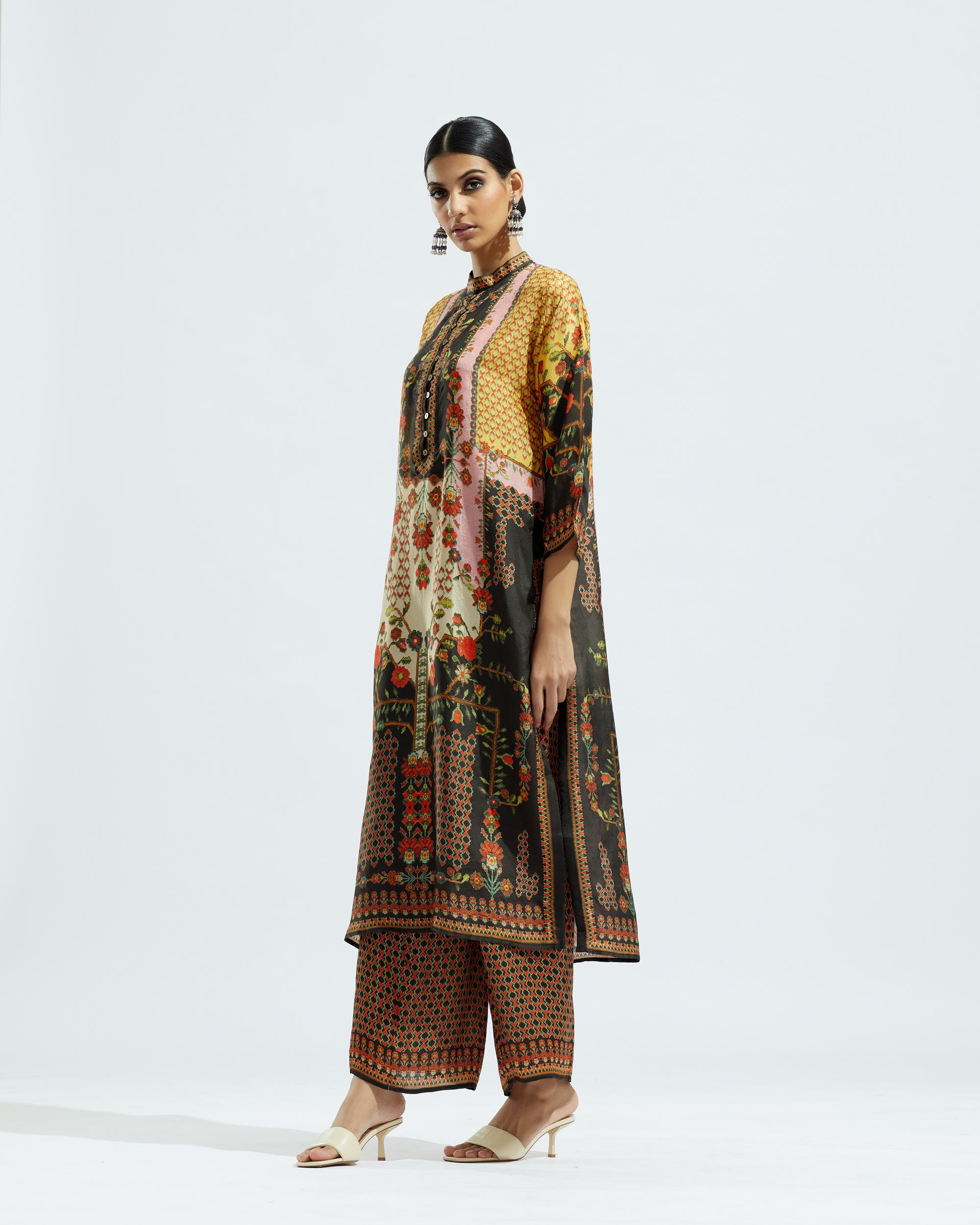 Casablanca : Ramin - Beige/Black