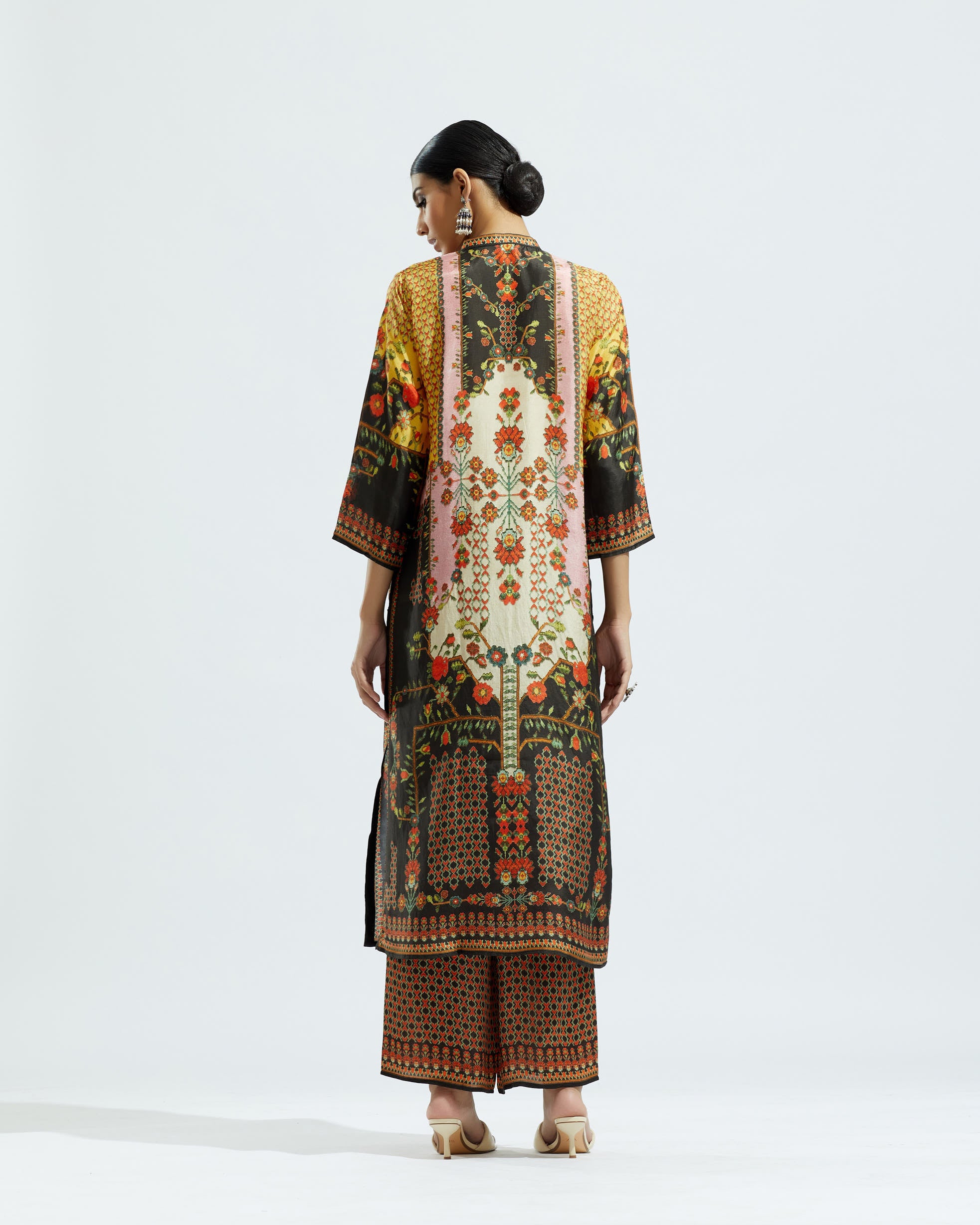 Casablanca : Ramin - Beige/Black