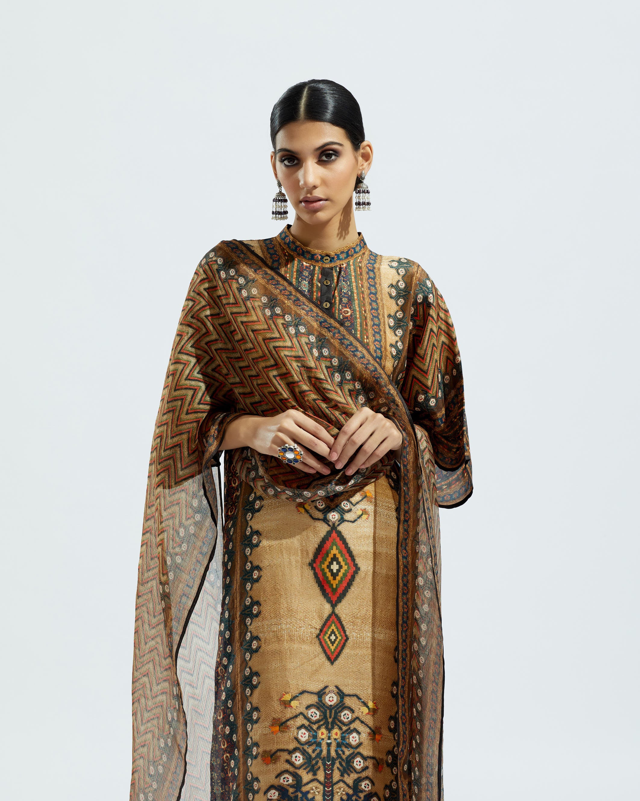 Casablanca : Gayatri - Sand