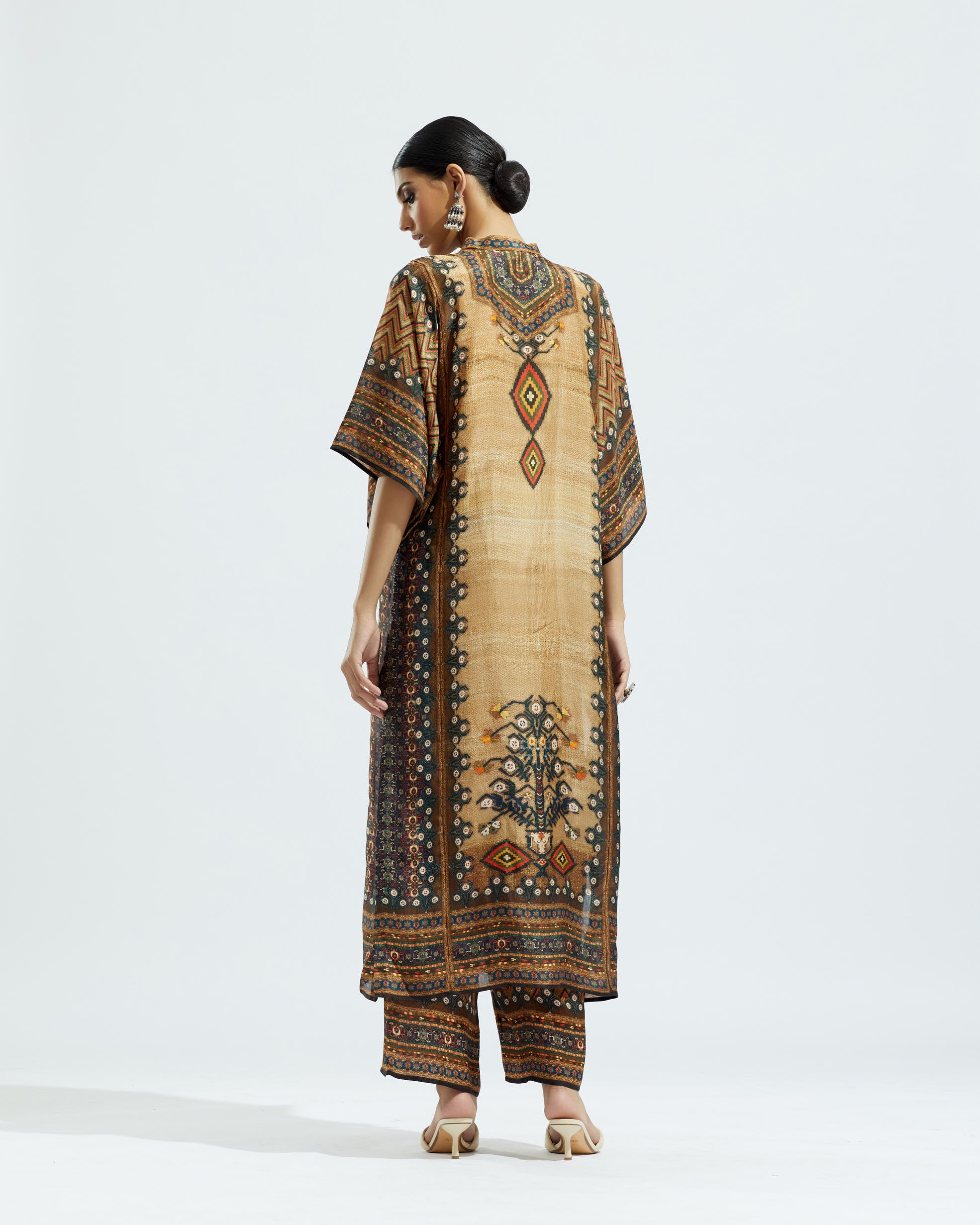 Casablanca : Gayatri - Sand