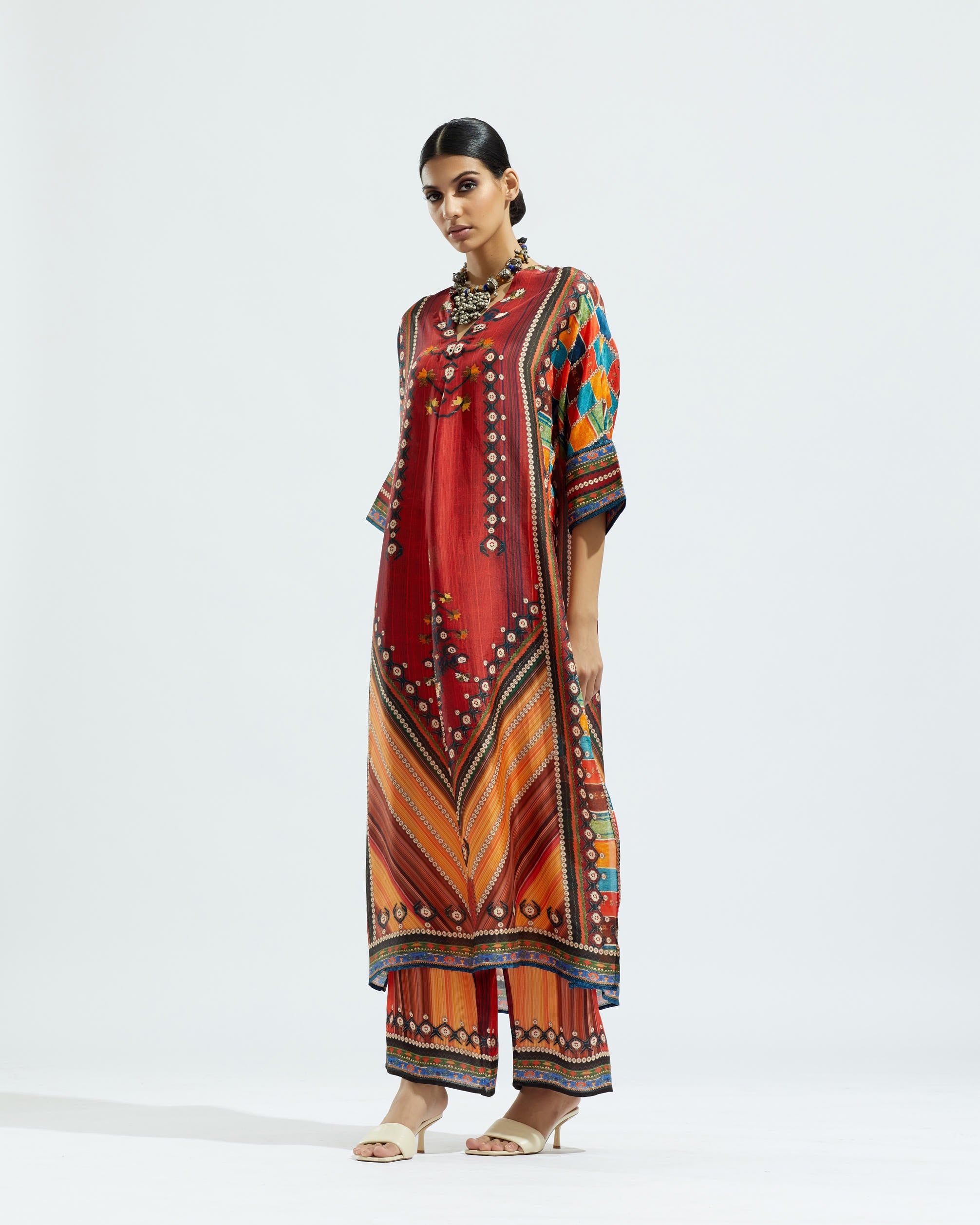 Casablanca : Banera - Red