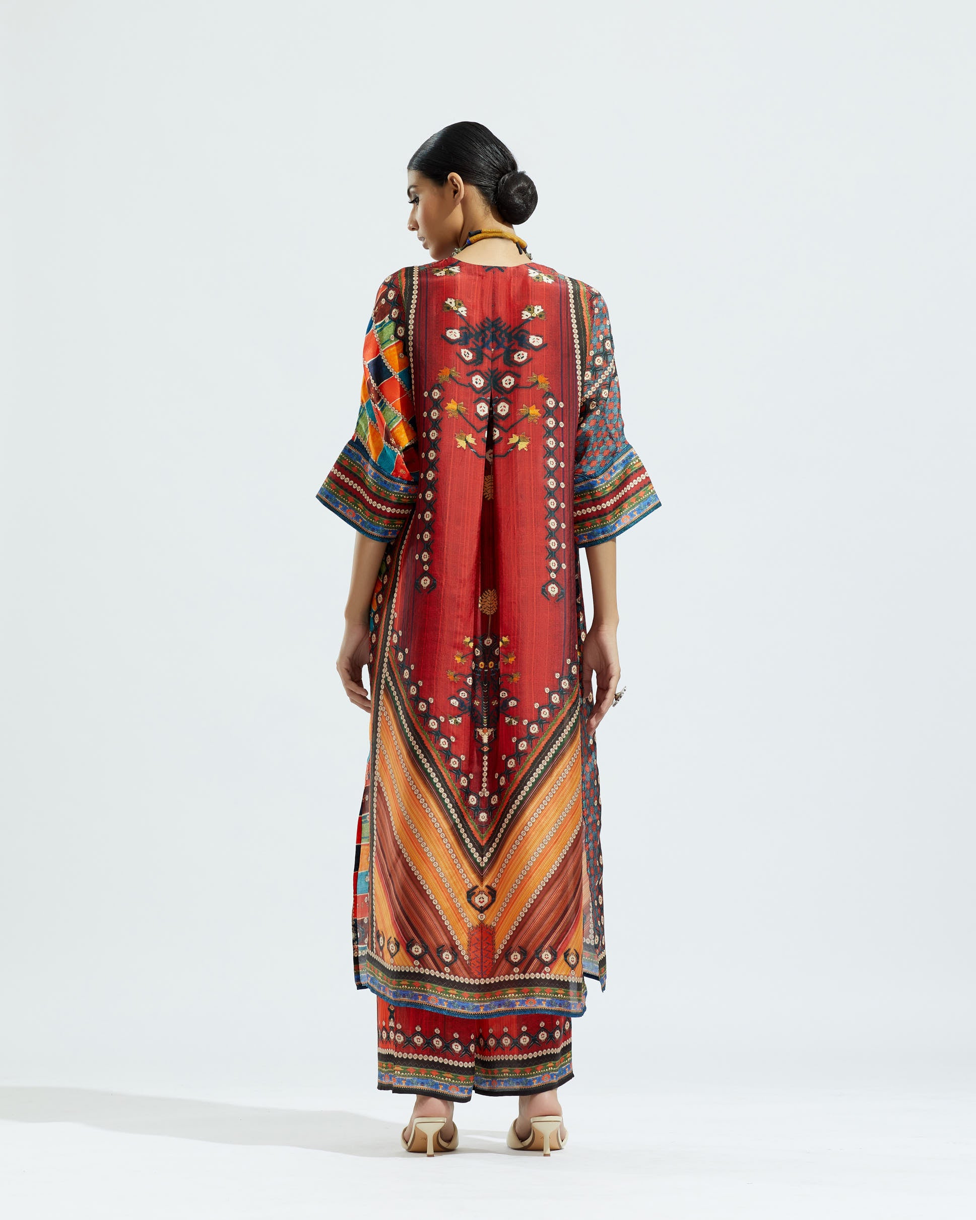 Casablanca : Banera - Red