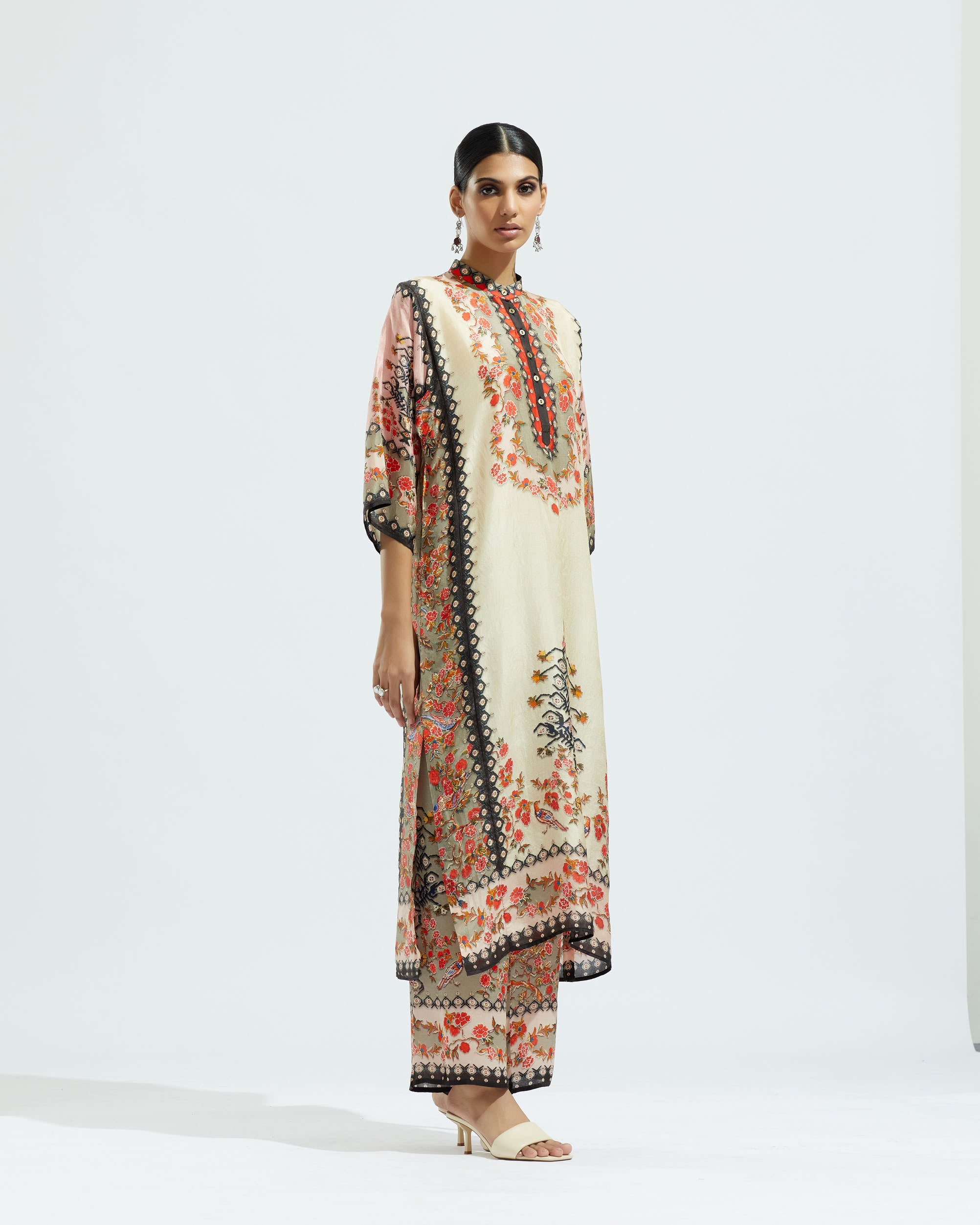 Casablanca : Ghazala - Beige