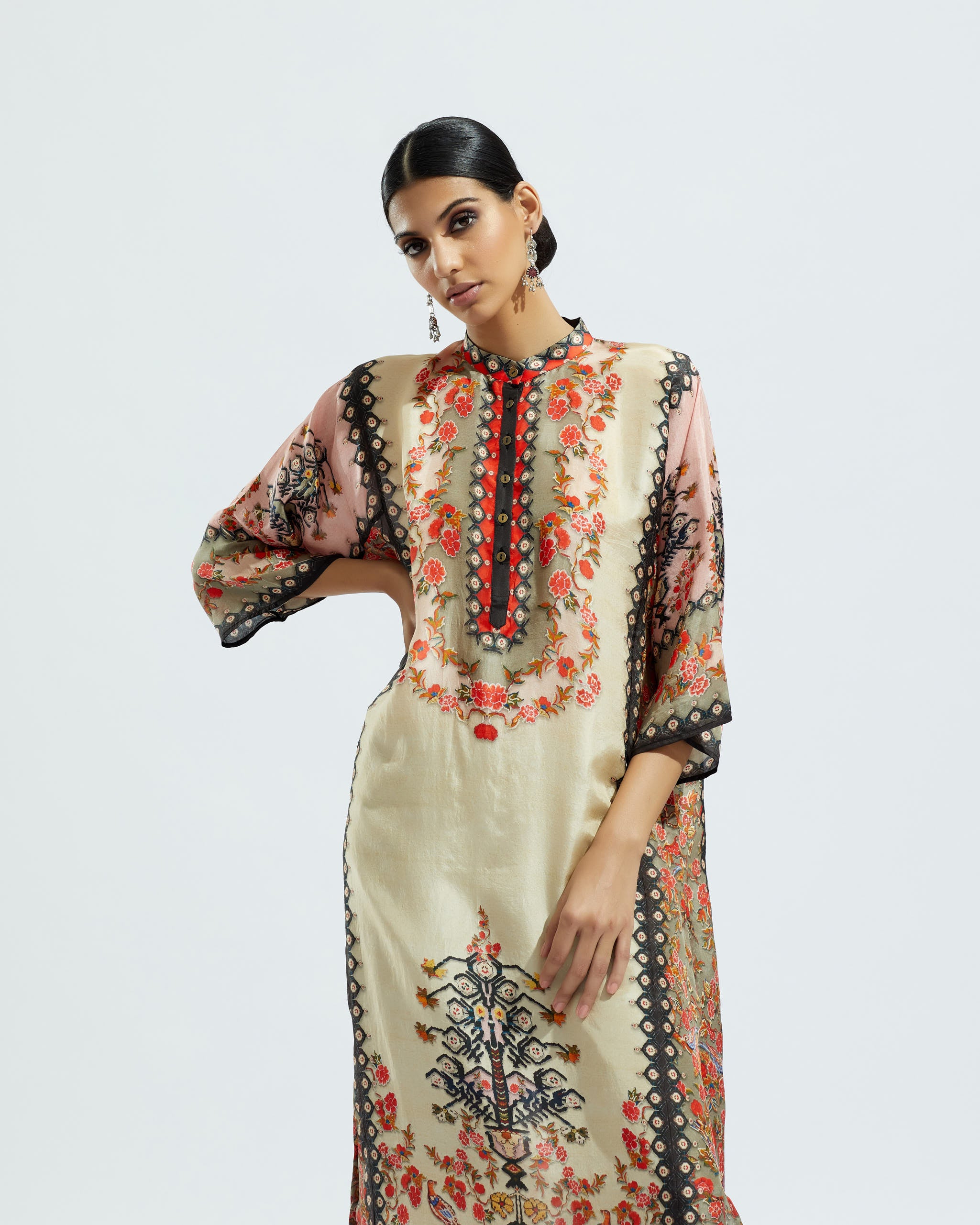Casablanca : Ghazala - Beige