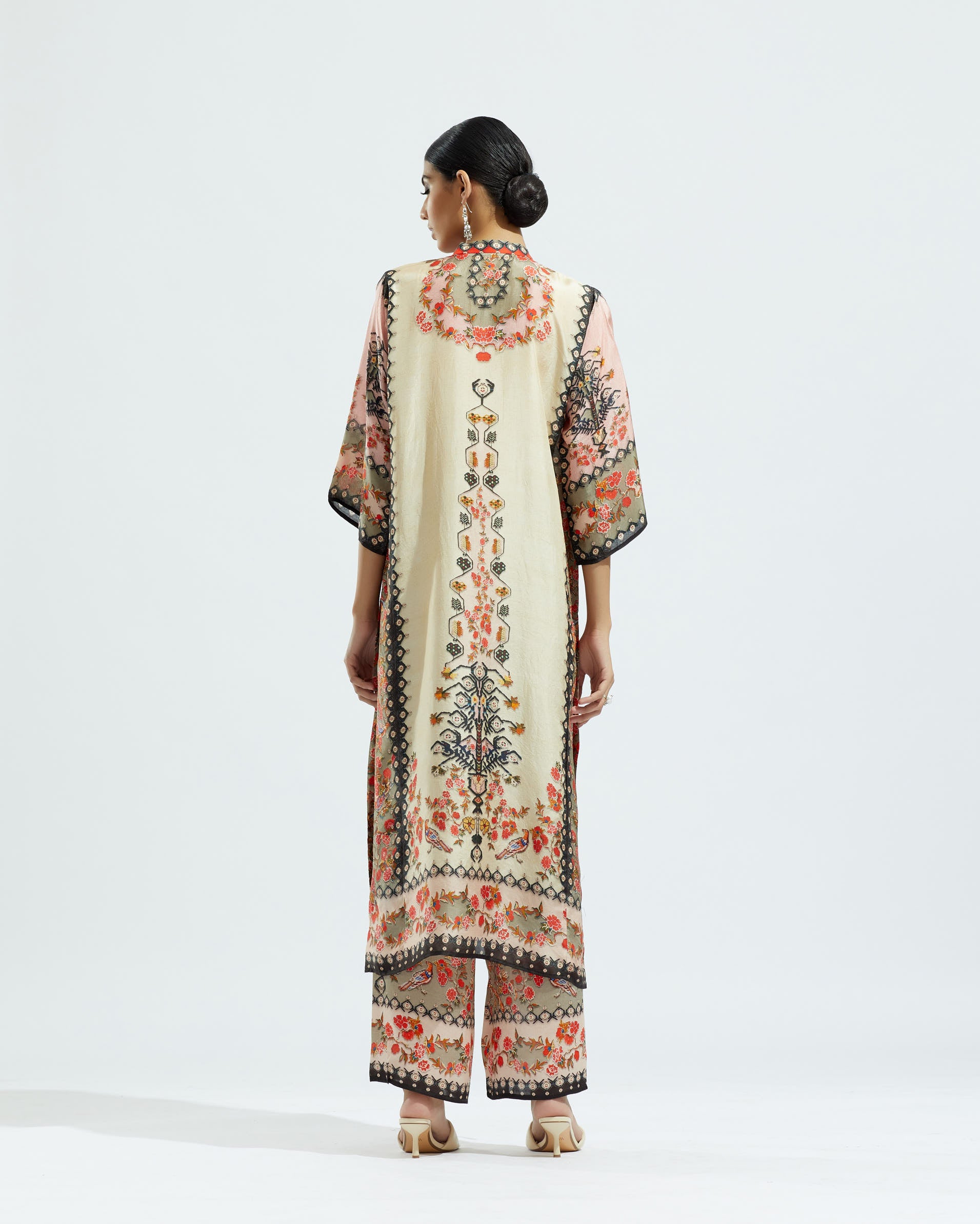 Casablanca : Ghazala - Beige
