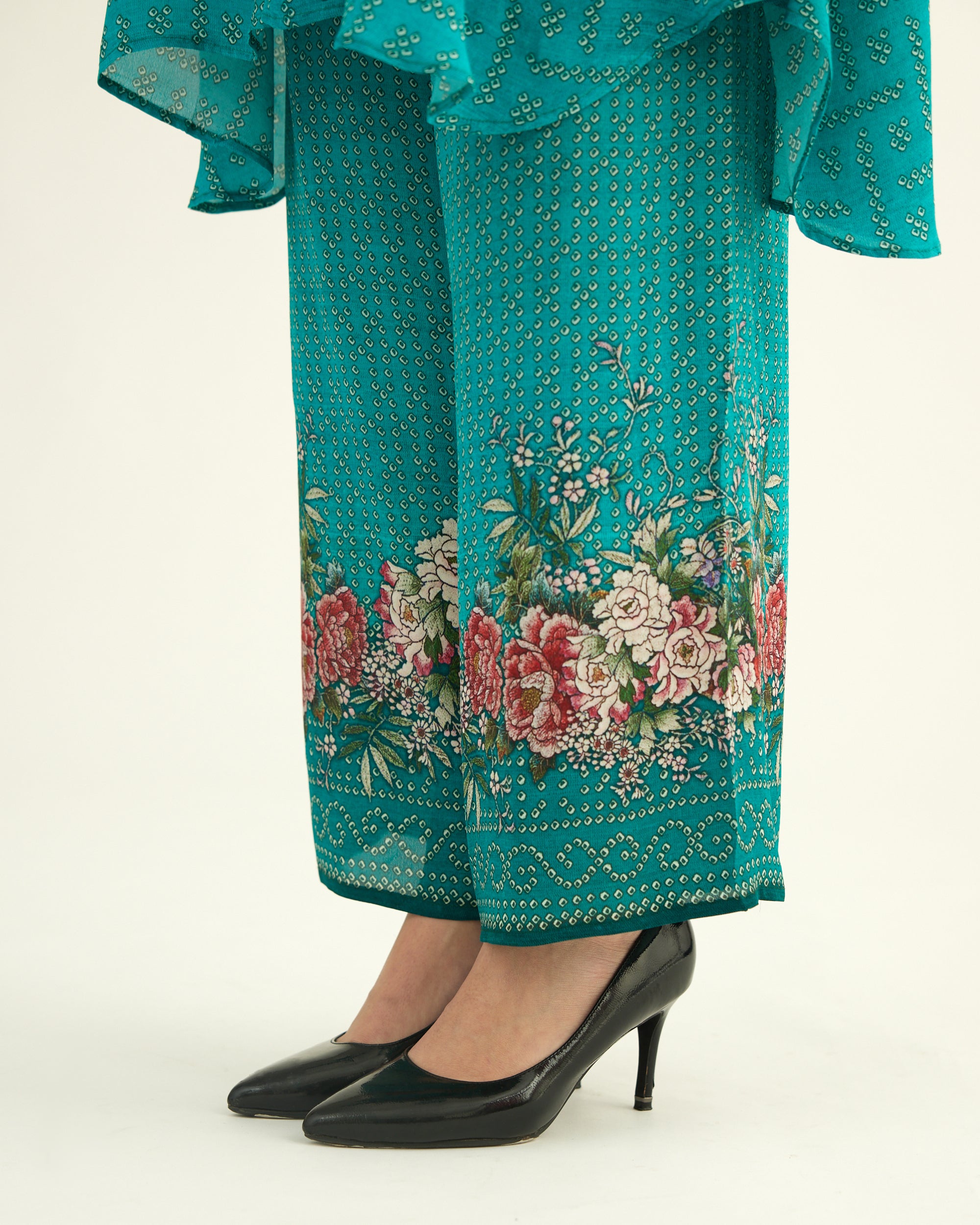 Sakura : Kamara - Tiffany Blue