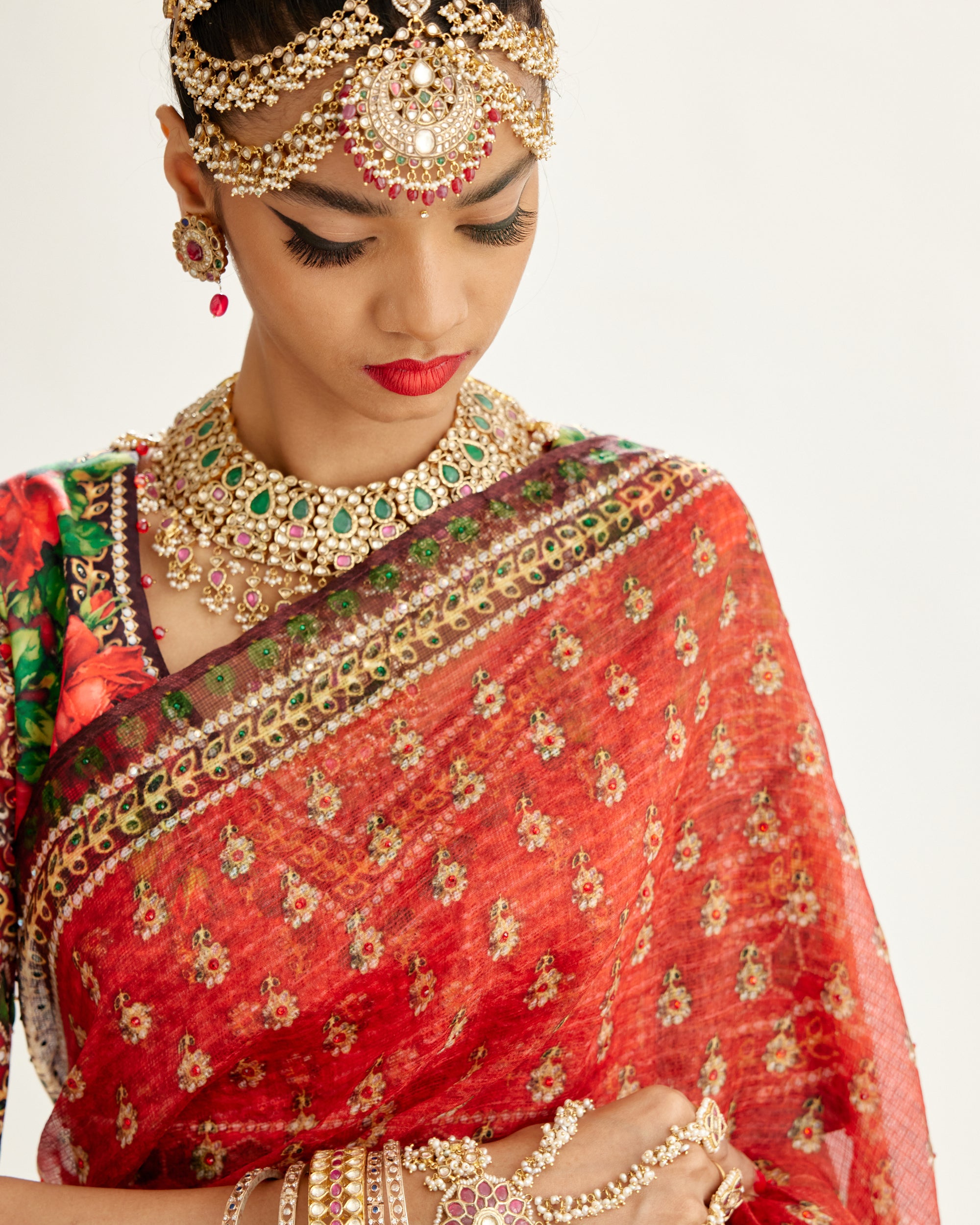 Pakeezah Leela Red Rajdeep Ranawat pakeezah-leela-red-rajdeep-ranawat