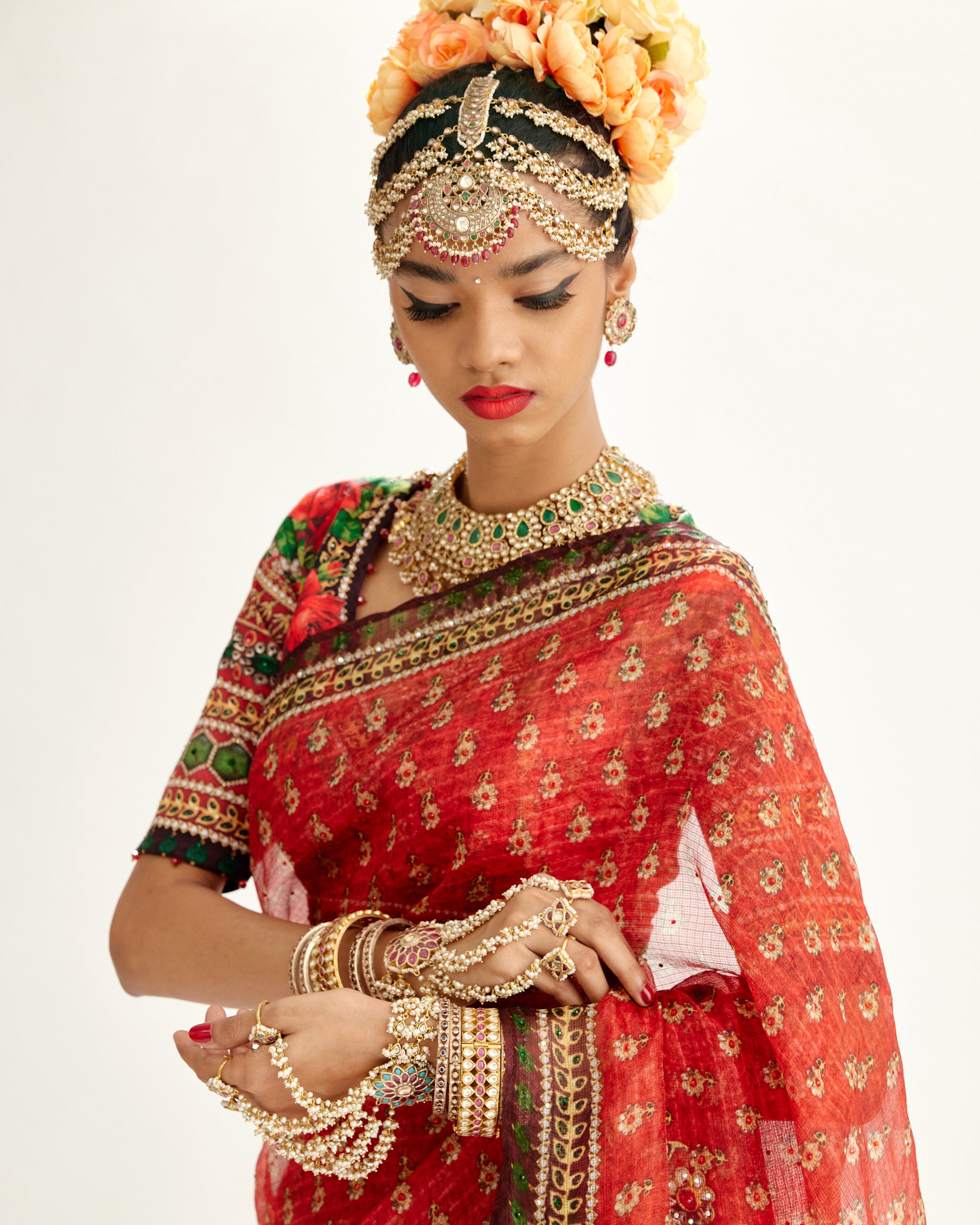 Pakeezah Leela Red Rajdeep Ranawat pakeezah-leela-red-rajdeep-ranawat