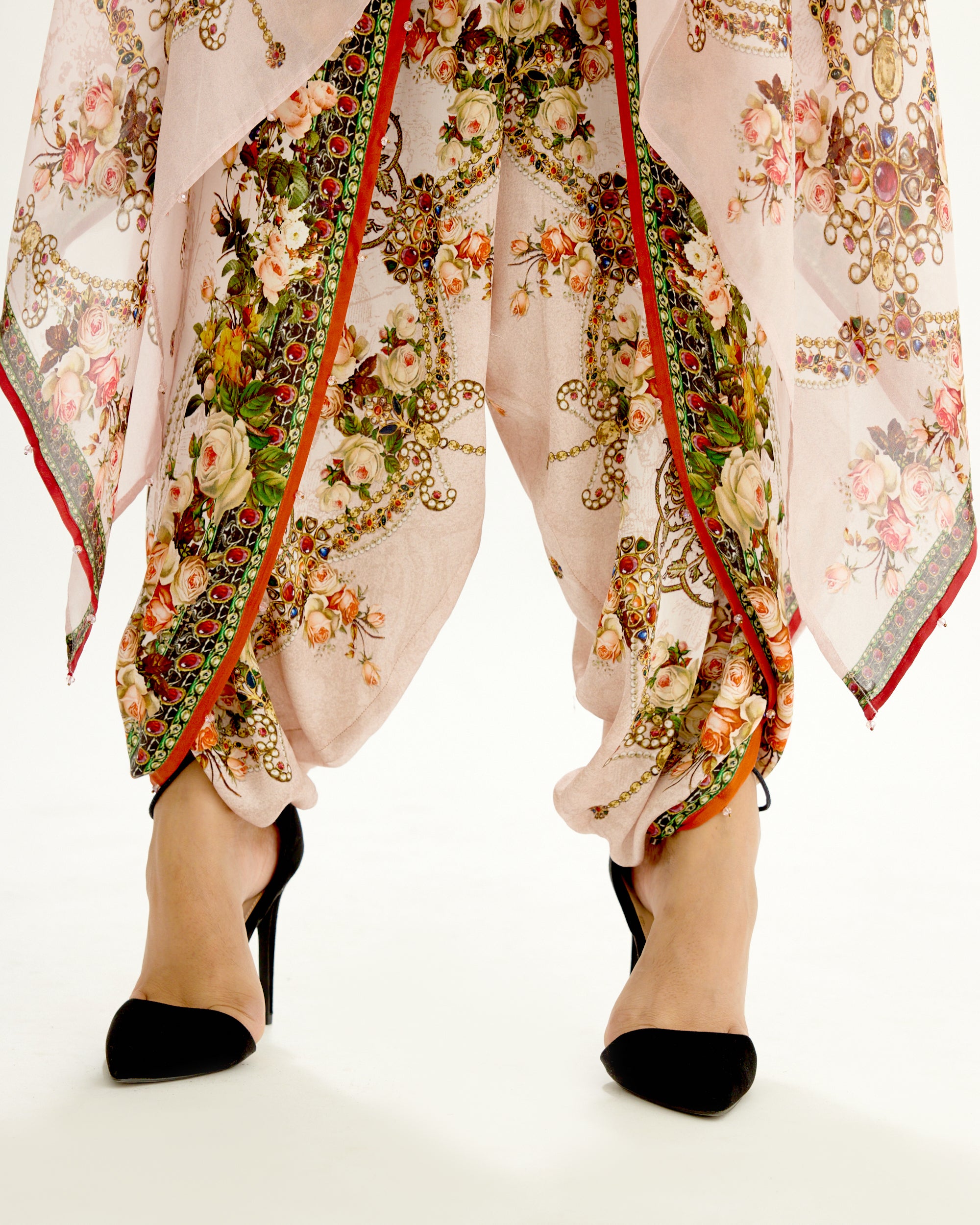 Pakeezah : Shibani - Lilac