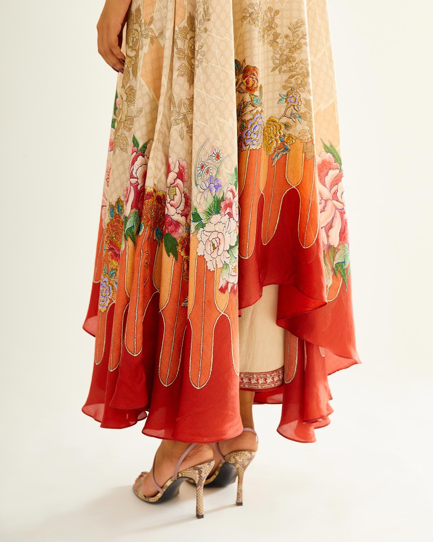 Sayuri : Cindy - Beige