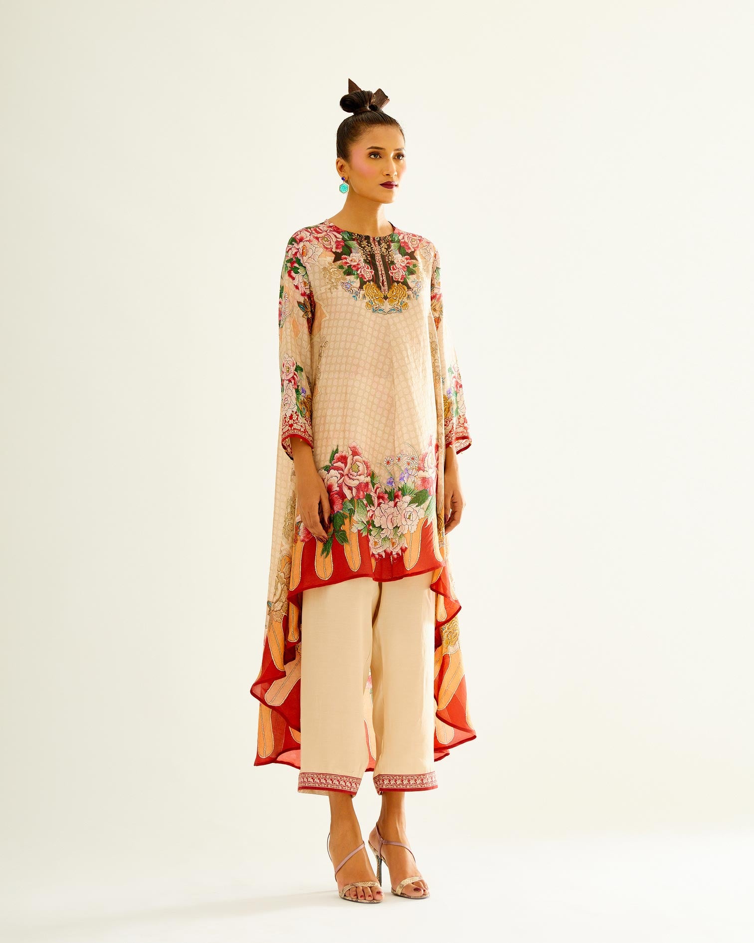 Sayuri : Aarvi - Beige