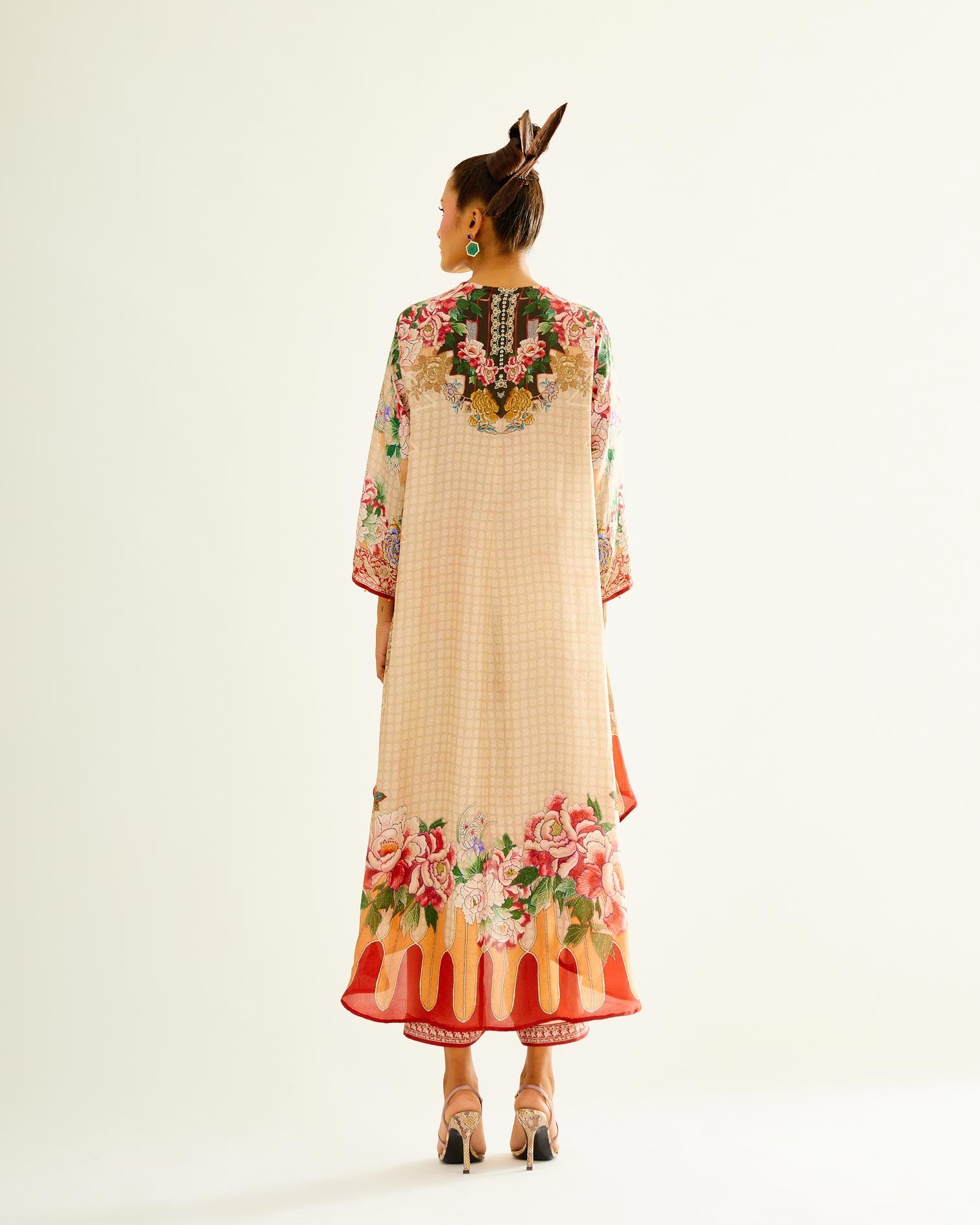 Sayuri : Aarvi - Beige