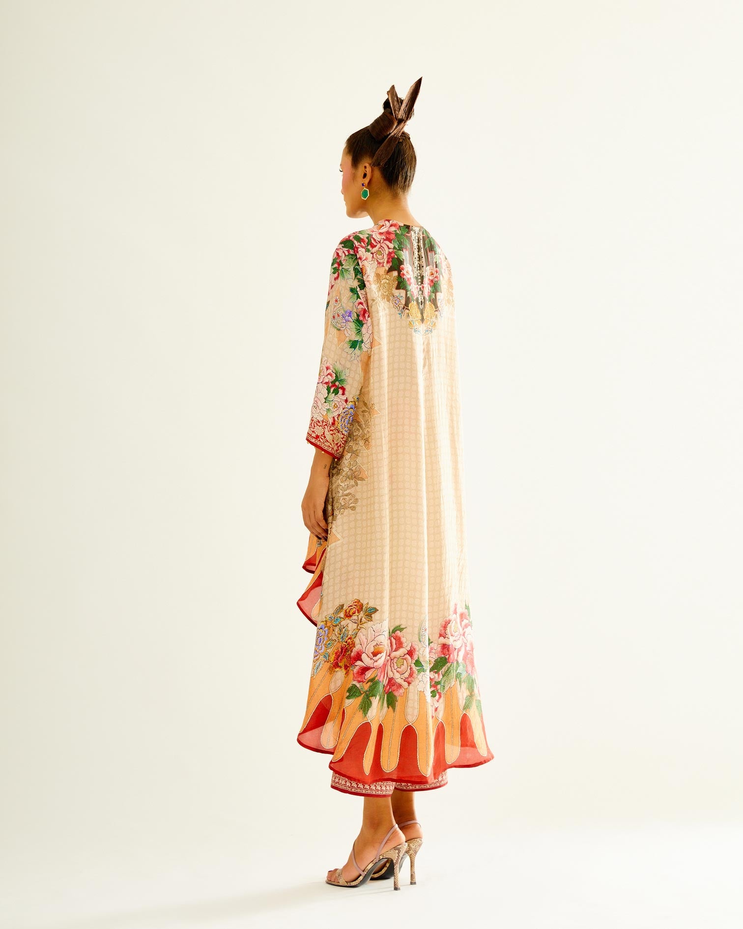 Sayuri : Aarvi - Beige