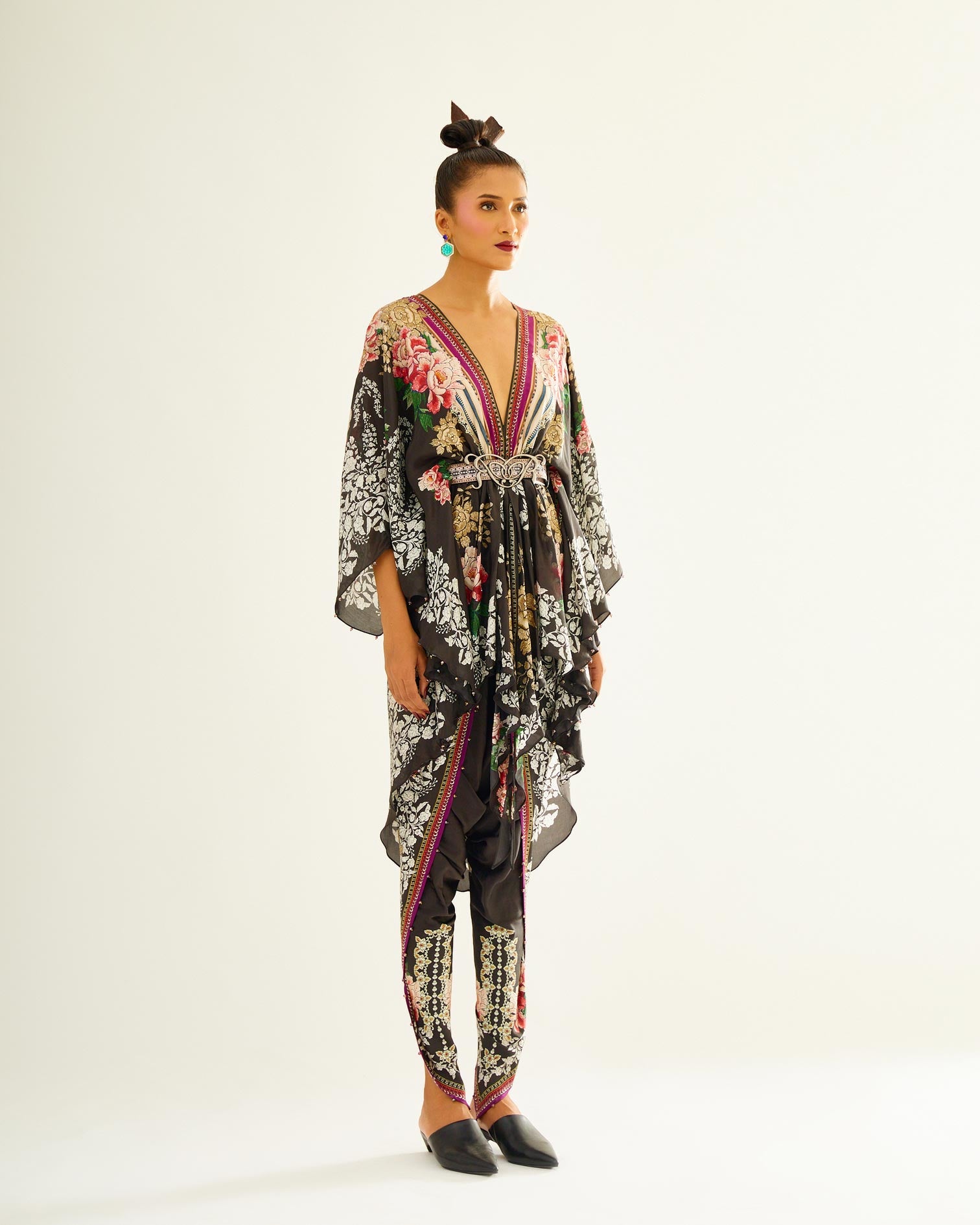 Sayuri : Inayat - Black