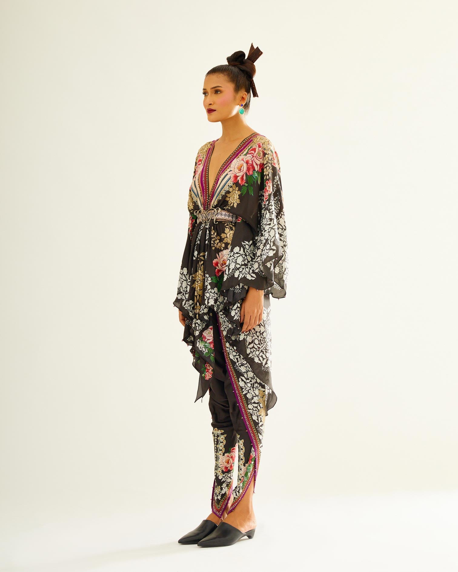Sayuri : Inayat - Black