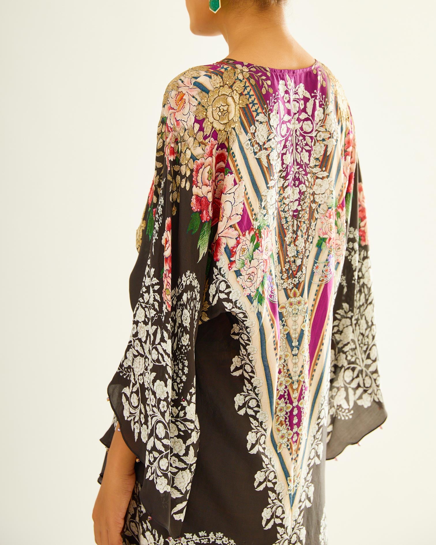 Sayuri : Inayat - Black