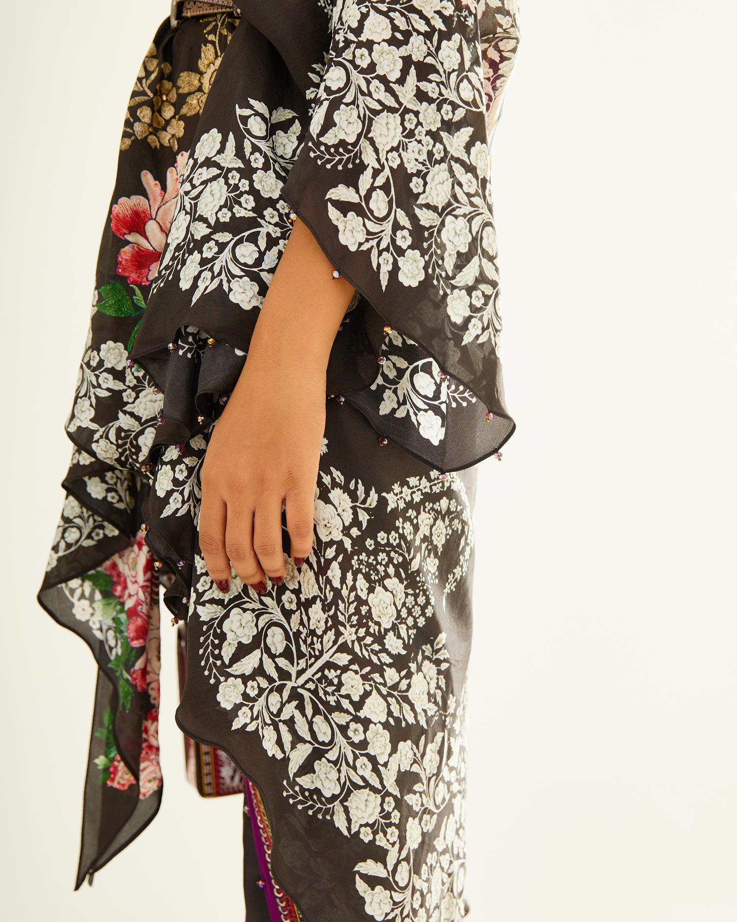 Sayuri : Inayat - Black