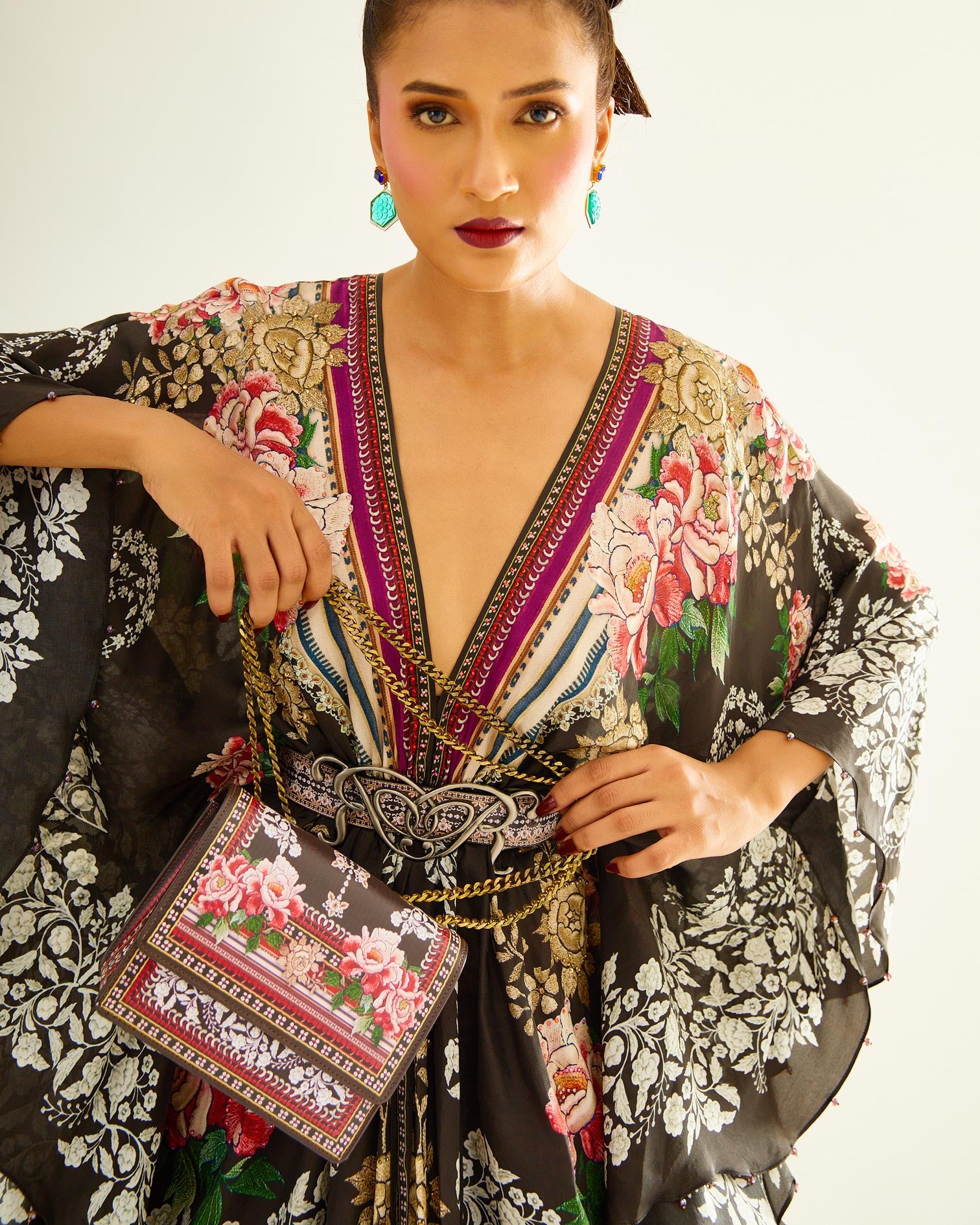 Sayuri : Inayat - Black
