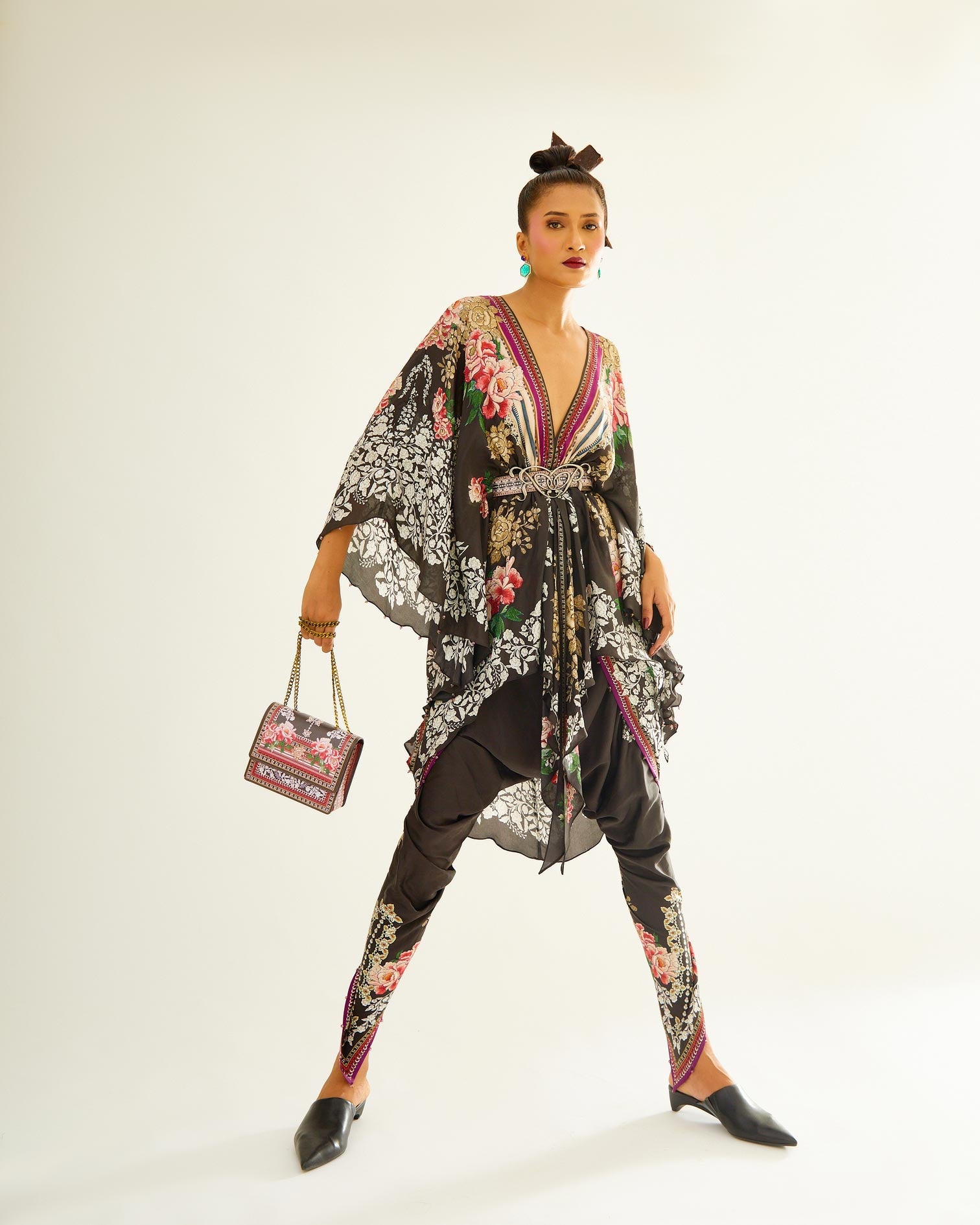 Sayuri : Inayat - Black