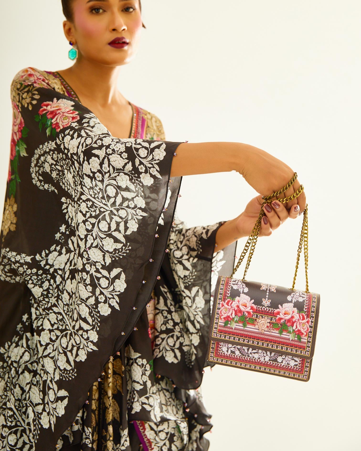 Sayuri : Inayat - Black