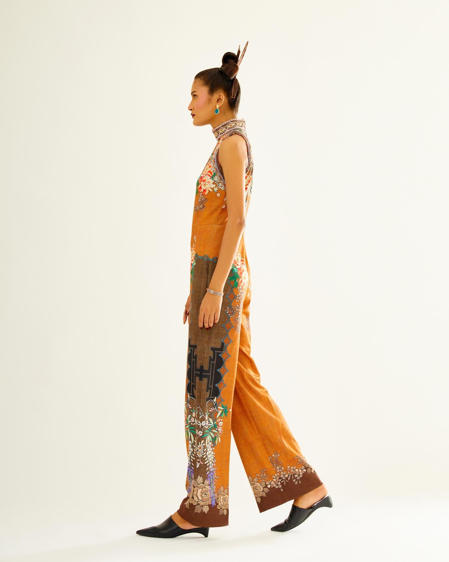 Sayuri : Rahini - Mustard