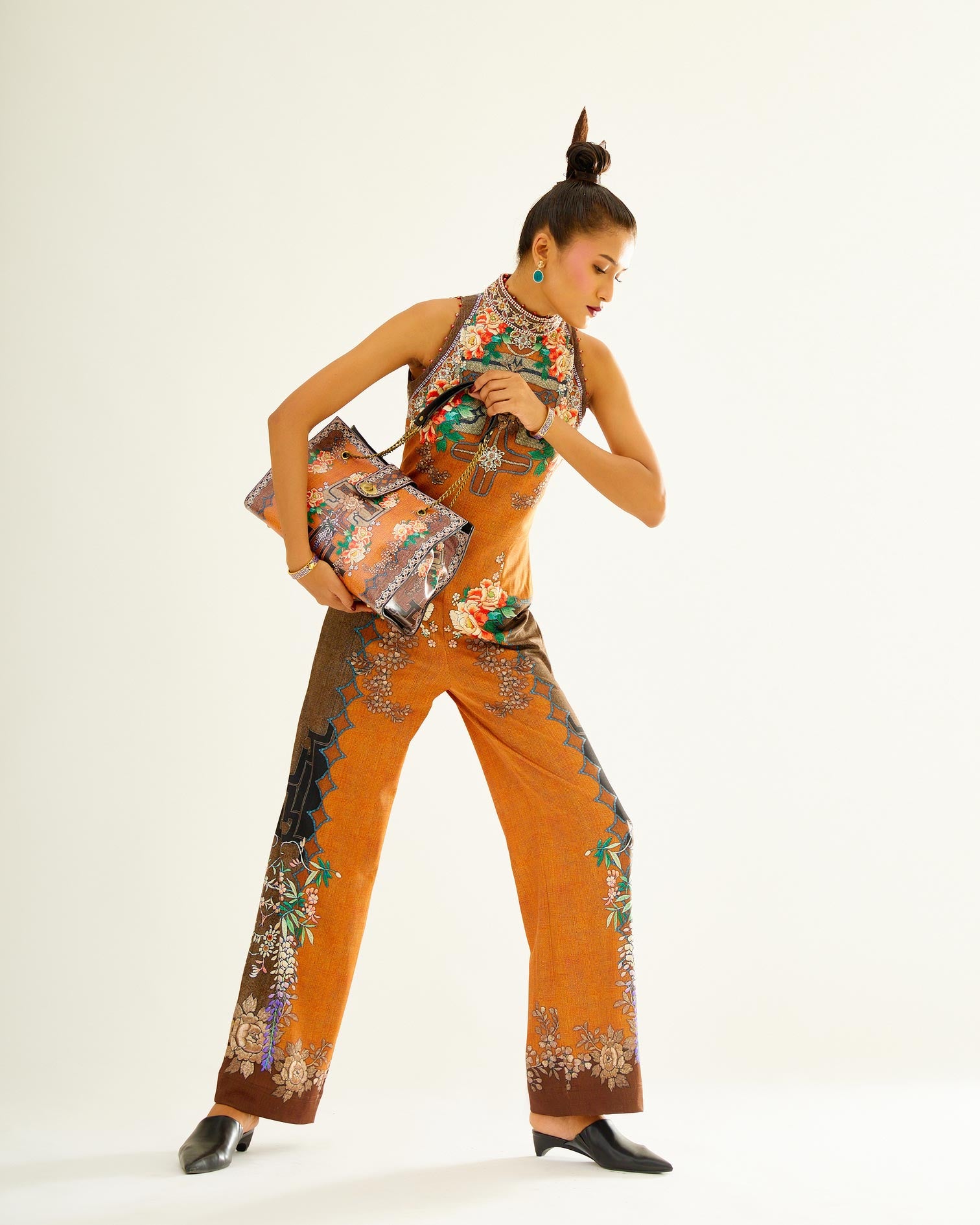 Sayuri : Rahini - Mustard