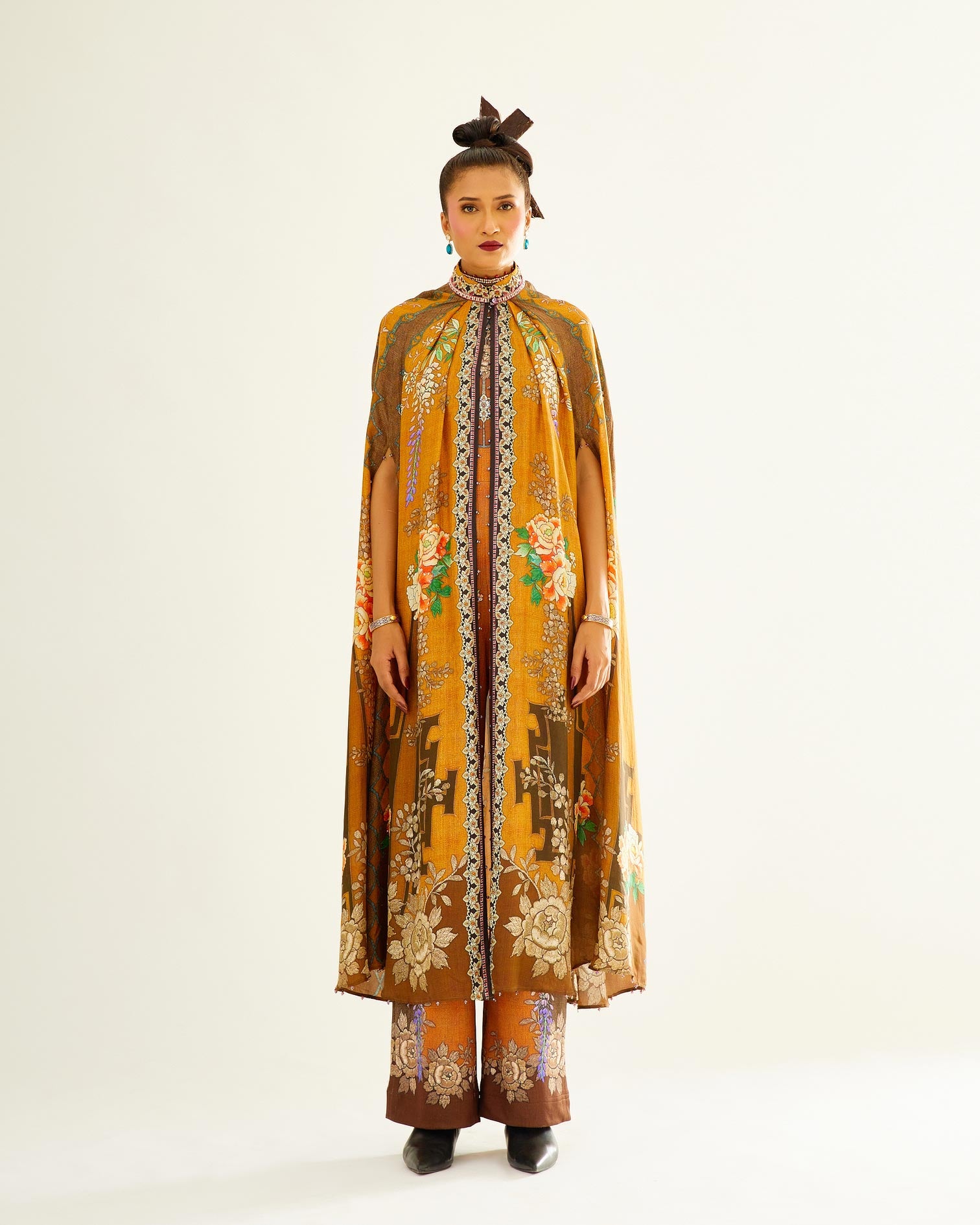 Sayuri : Rahini - Mustard