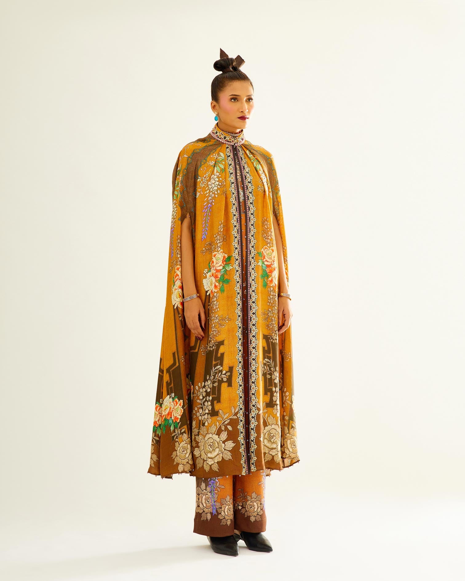 Sayuri : Rahini - Mustard