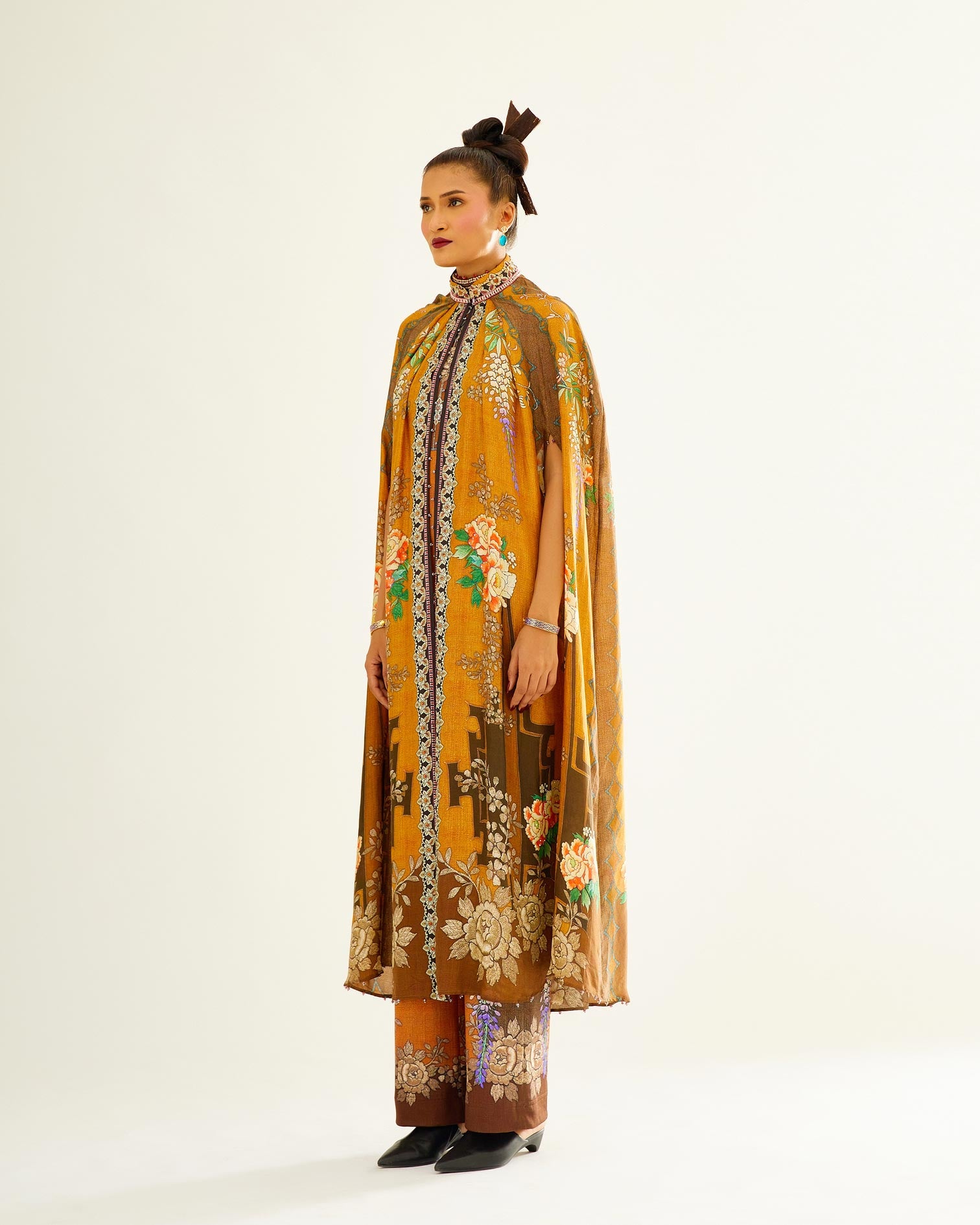 Sayuri : Rahini - Mustard