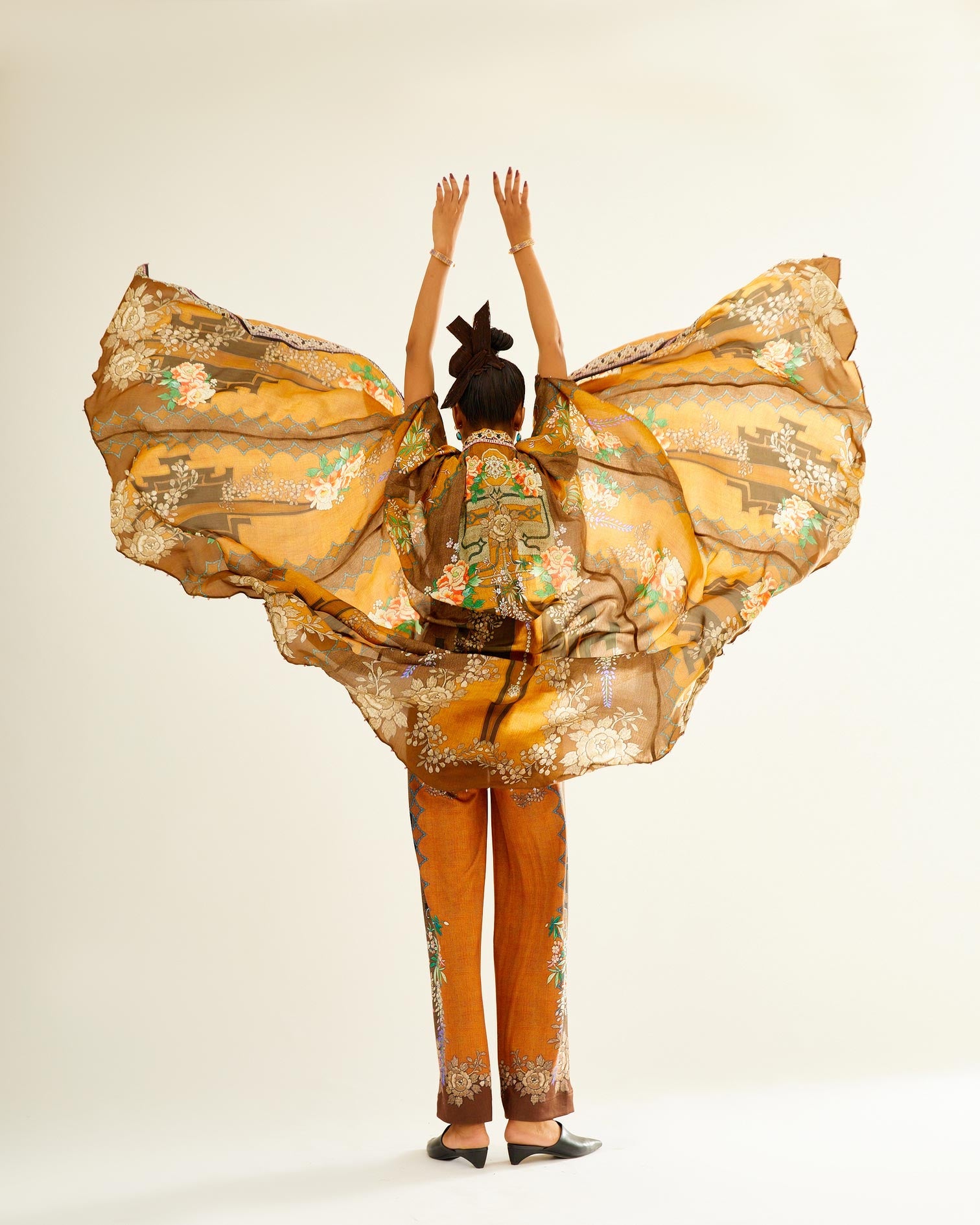 Sayuri : Rahini - Mustard