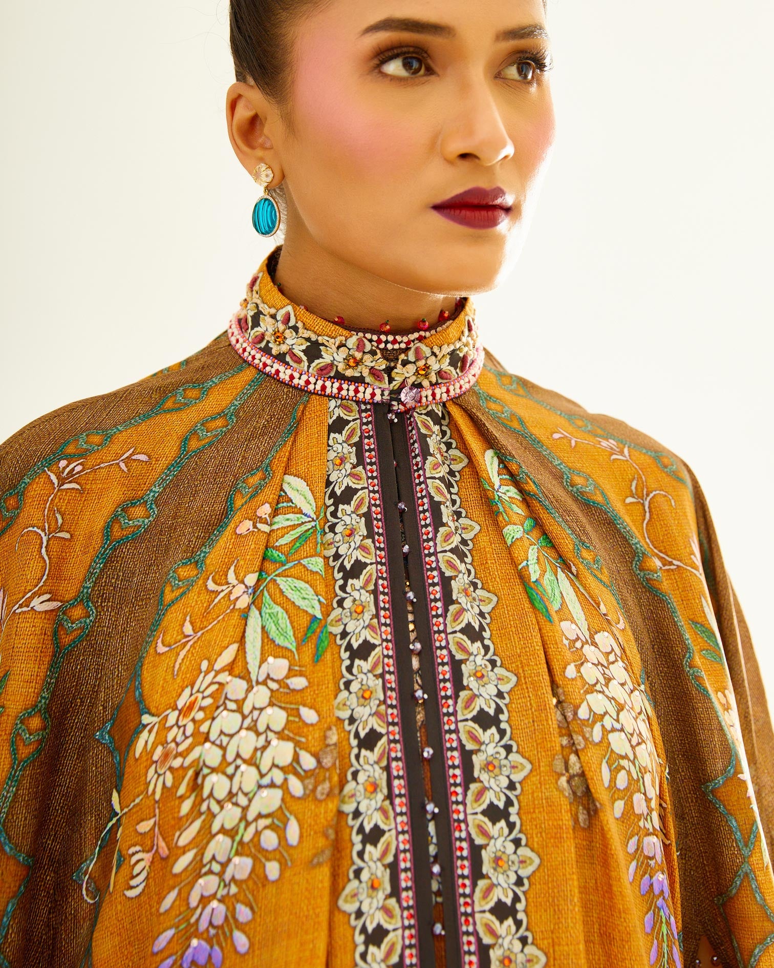 Sayuri : Rahini - Mustard