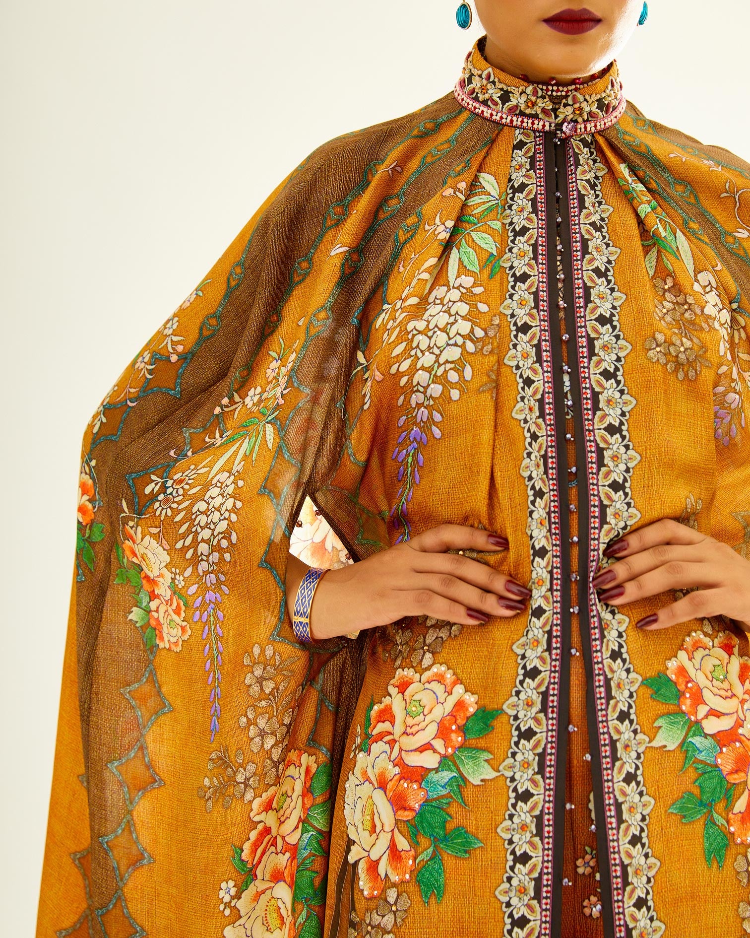 Sayuri : Rahini - Mustard