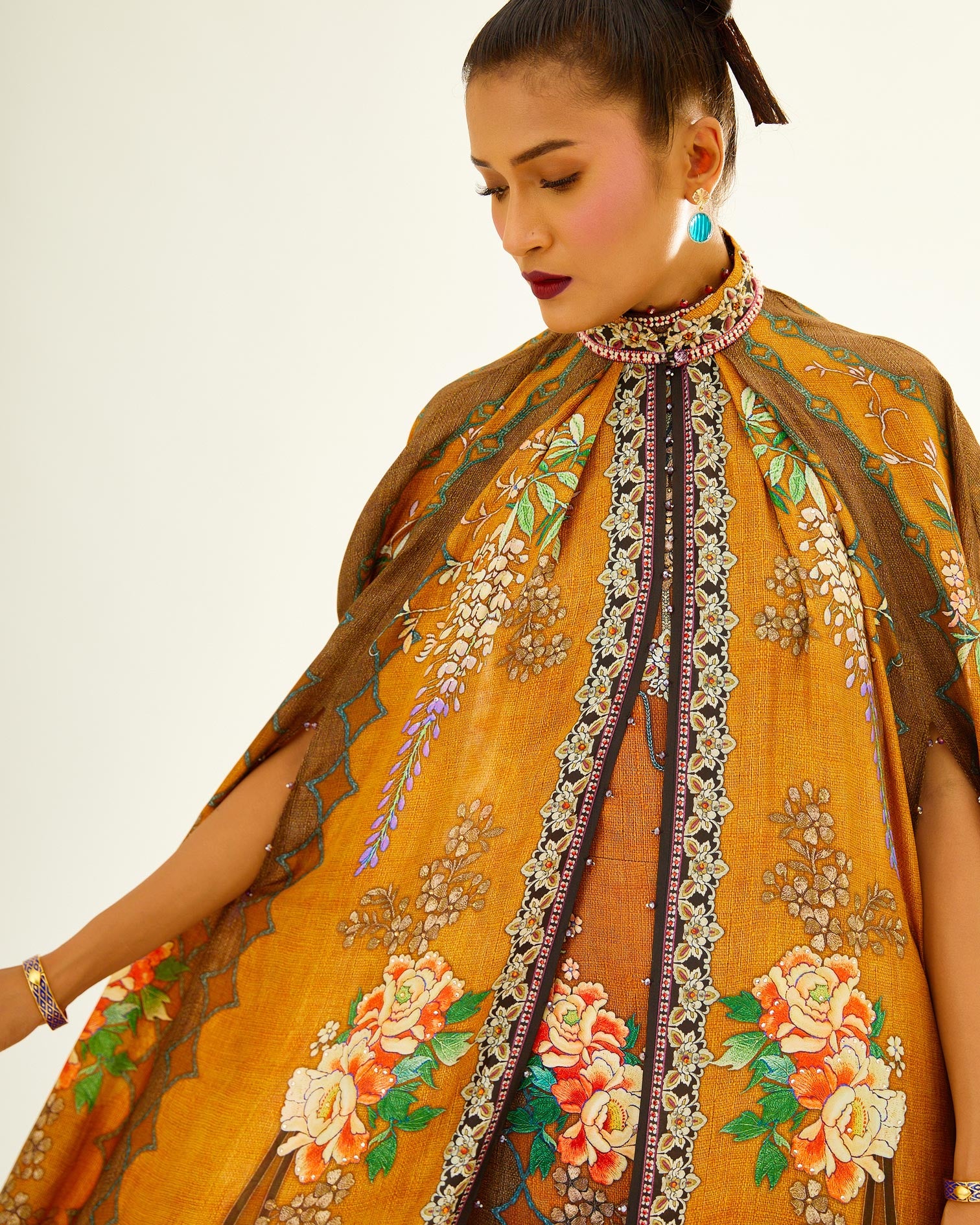 Sayuri : Rahini - Mustard