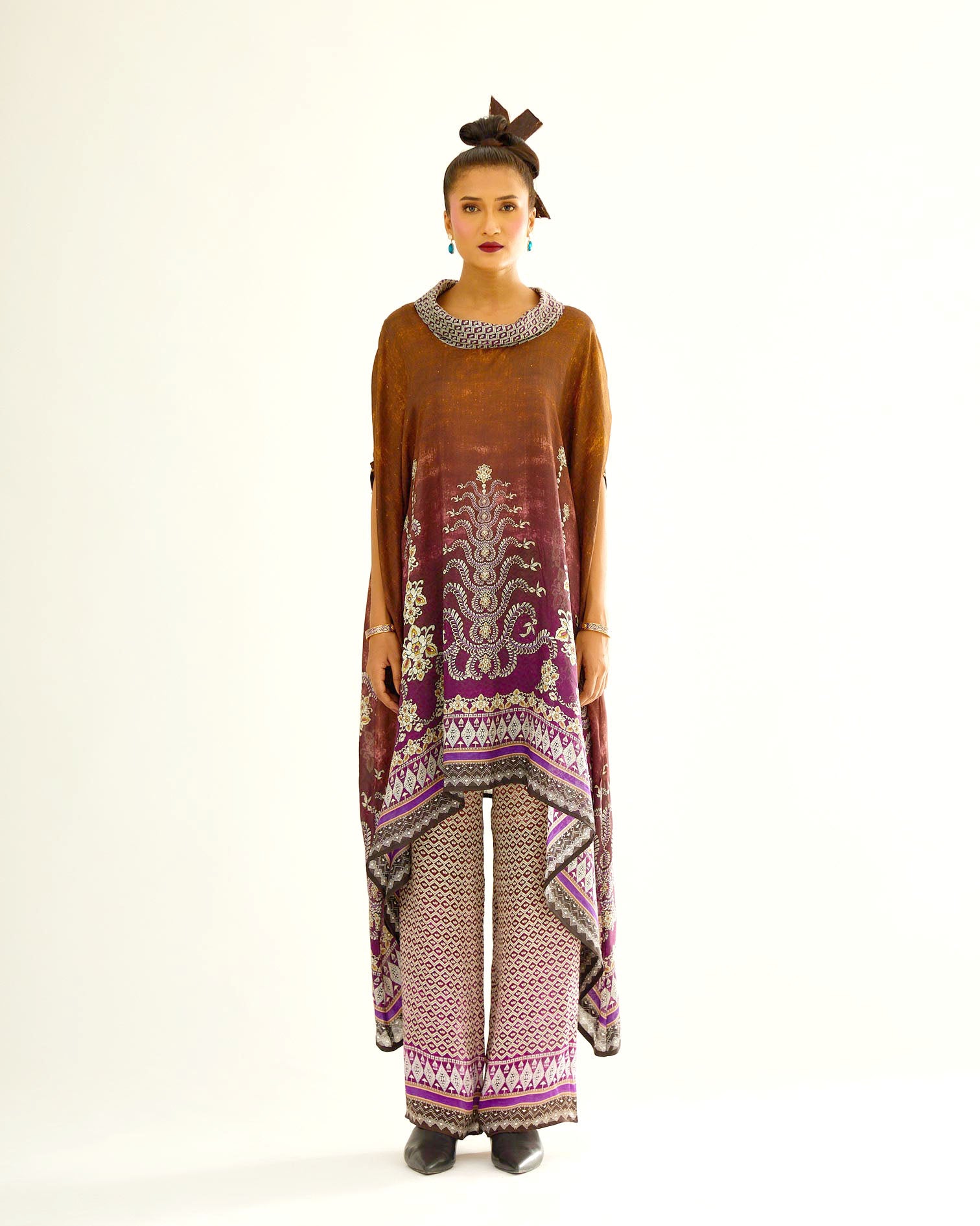 Sayuri : Lavanya - Bronze