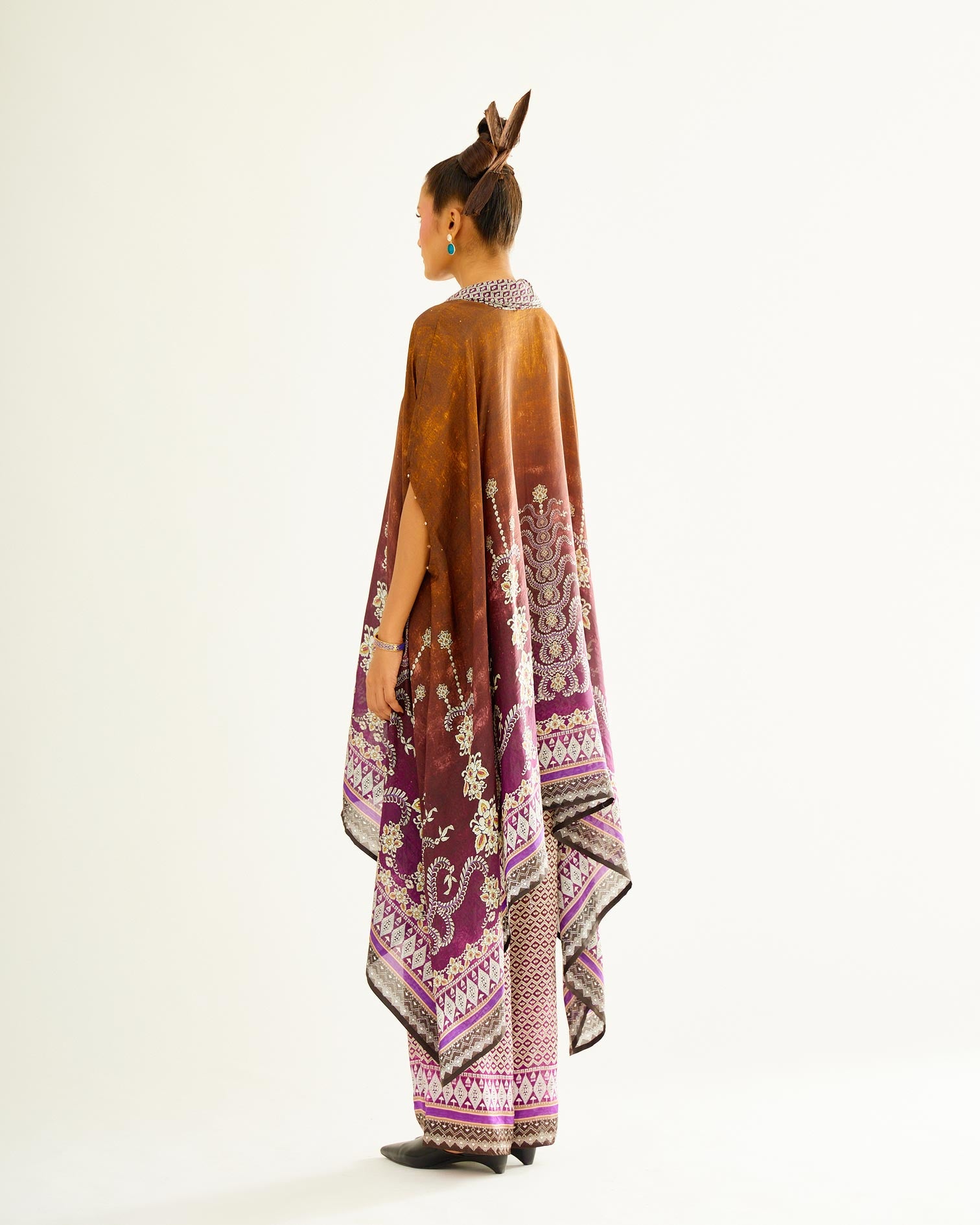 Sayuri : Lavanya - Bronze